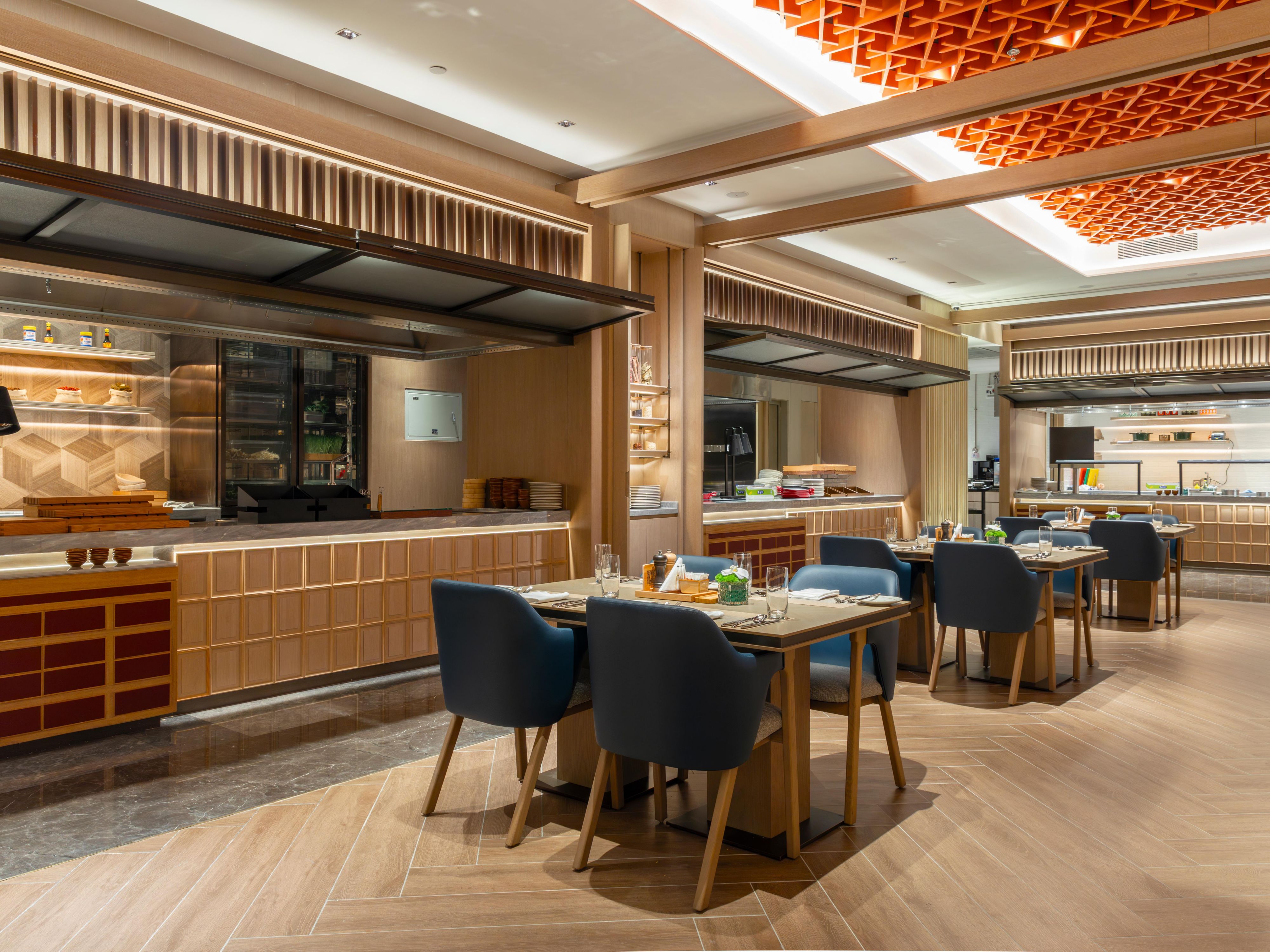 COMMUNE ร้านอาหาร
