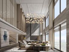 New InterContinental Hotels Zhengzhou in Zhengzhou