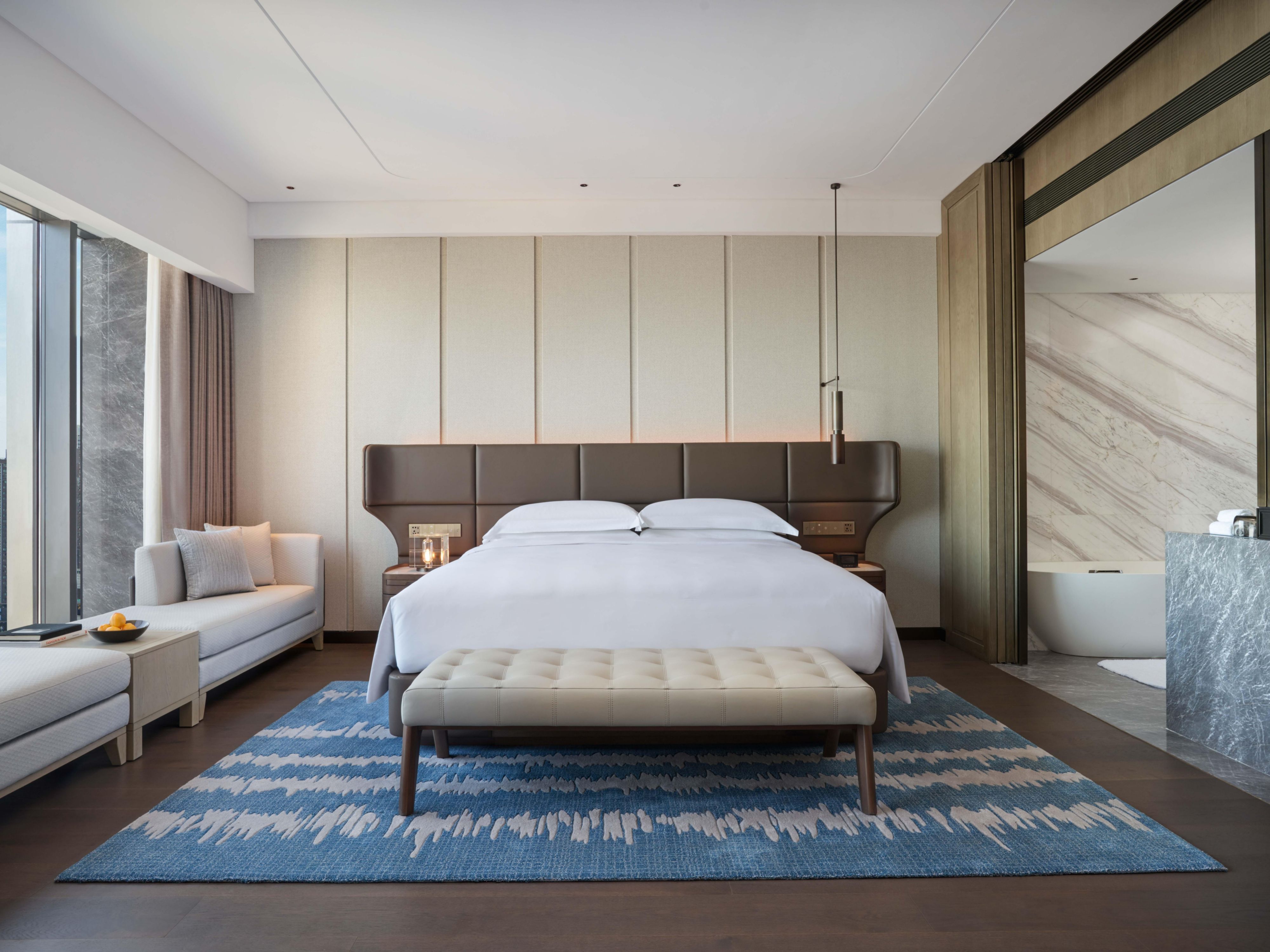 Upgraded Classic Room