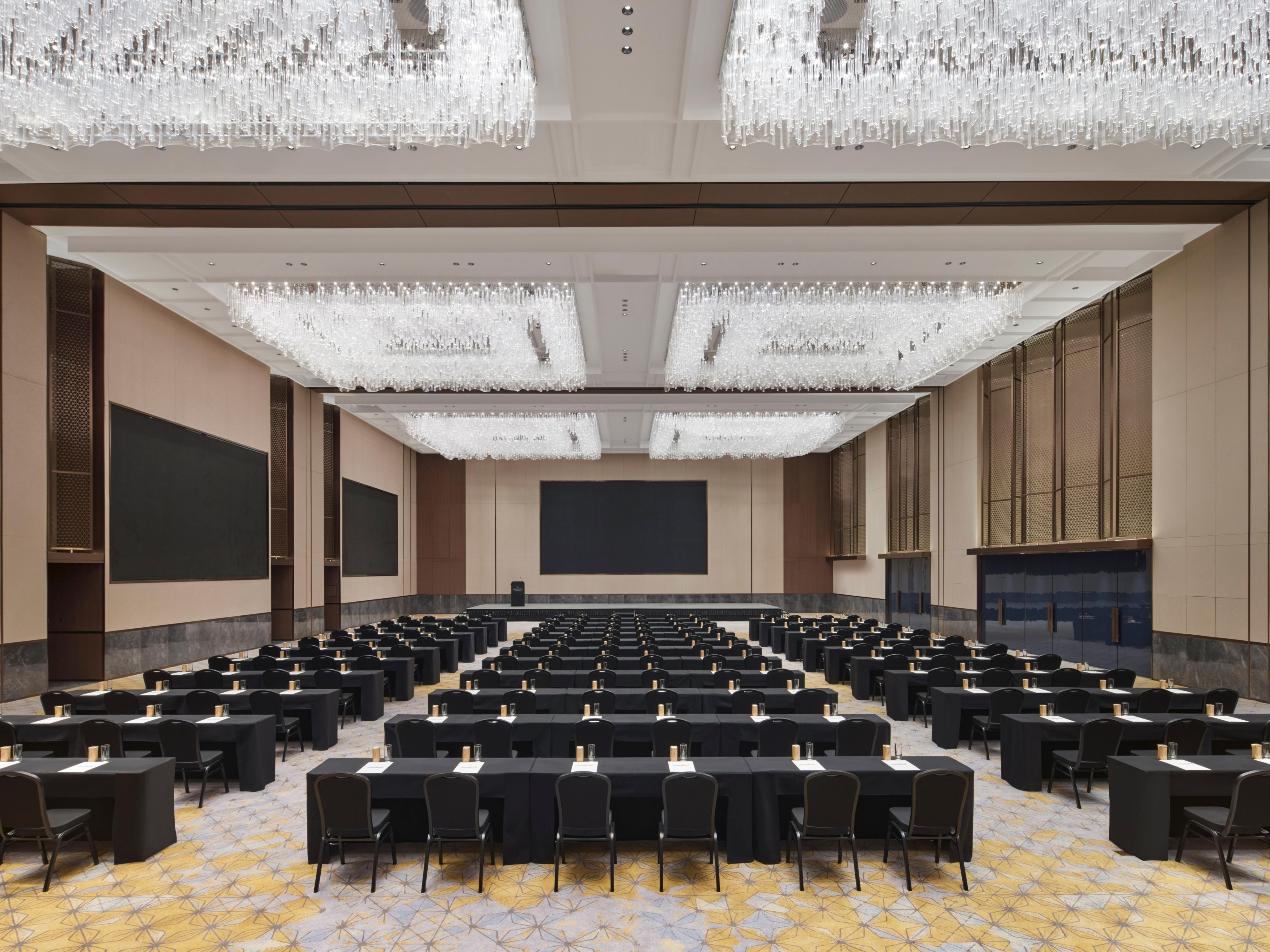 Grand Ballroom Classroom