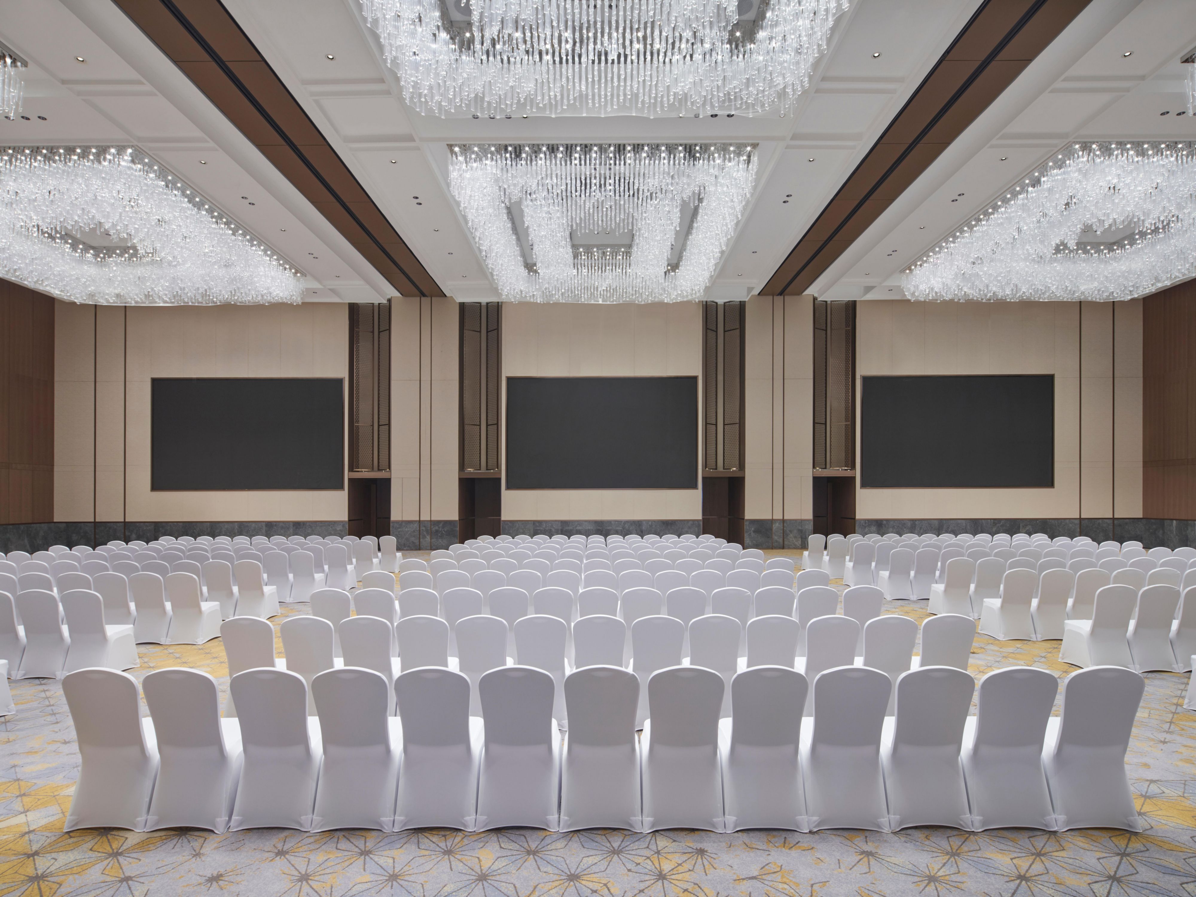 Grand Ballroom Theatre
