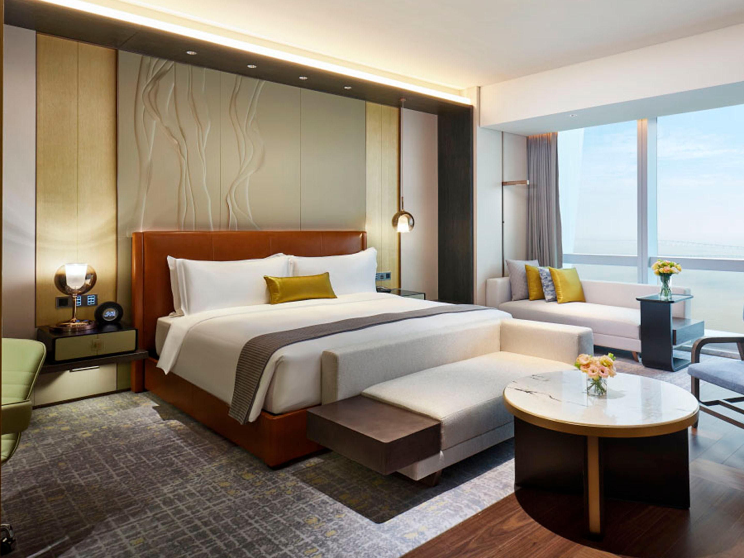 InterContinental Suite