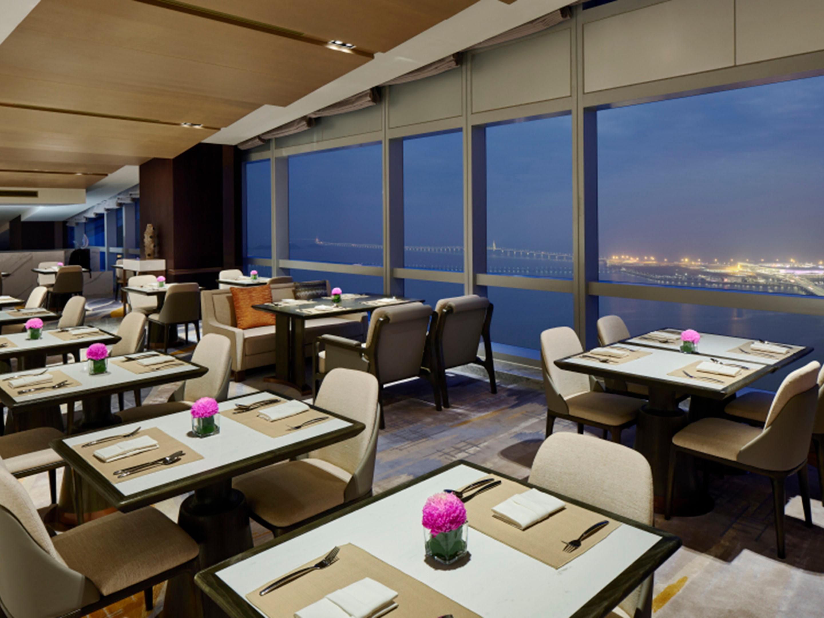 CLUB INTERCONTINENTAL