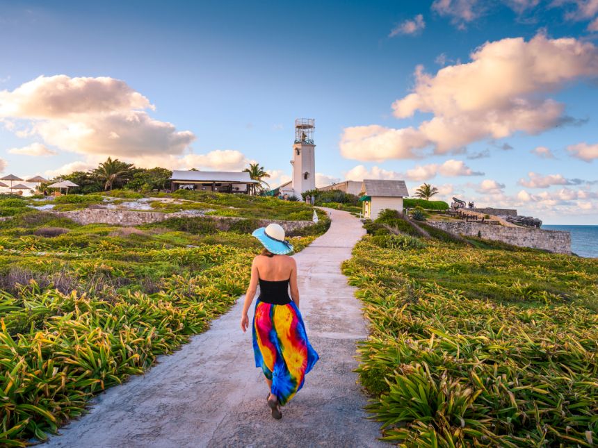 Isla Mujeres
