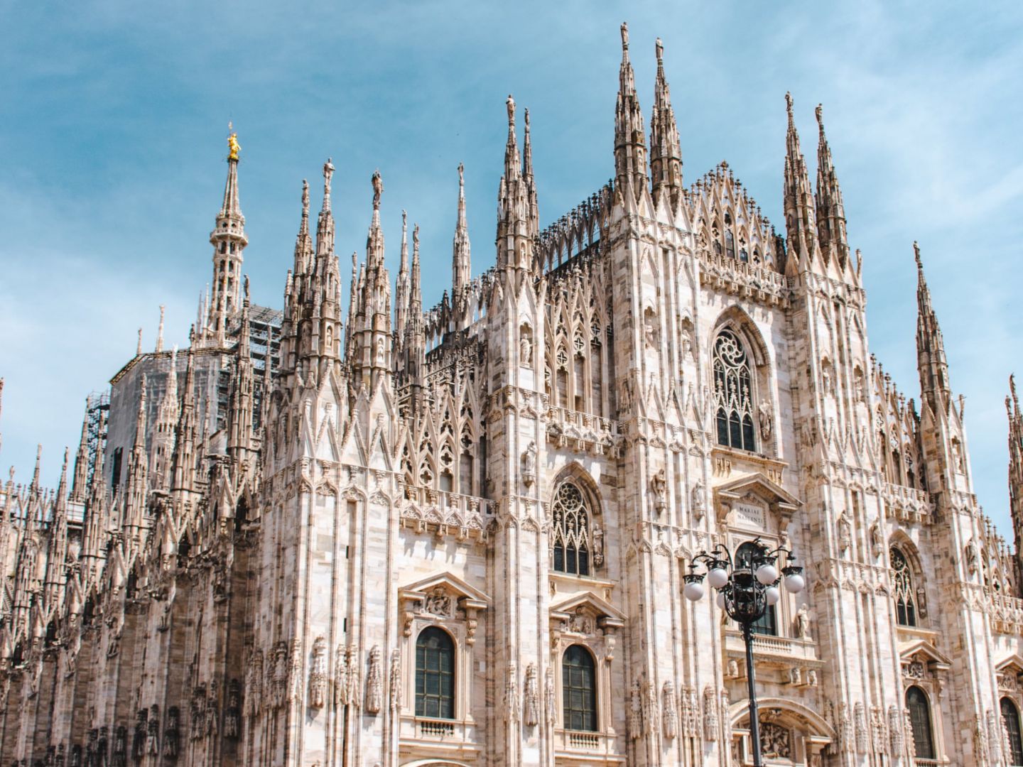 MILAN, ITALY