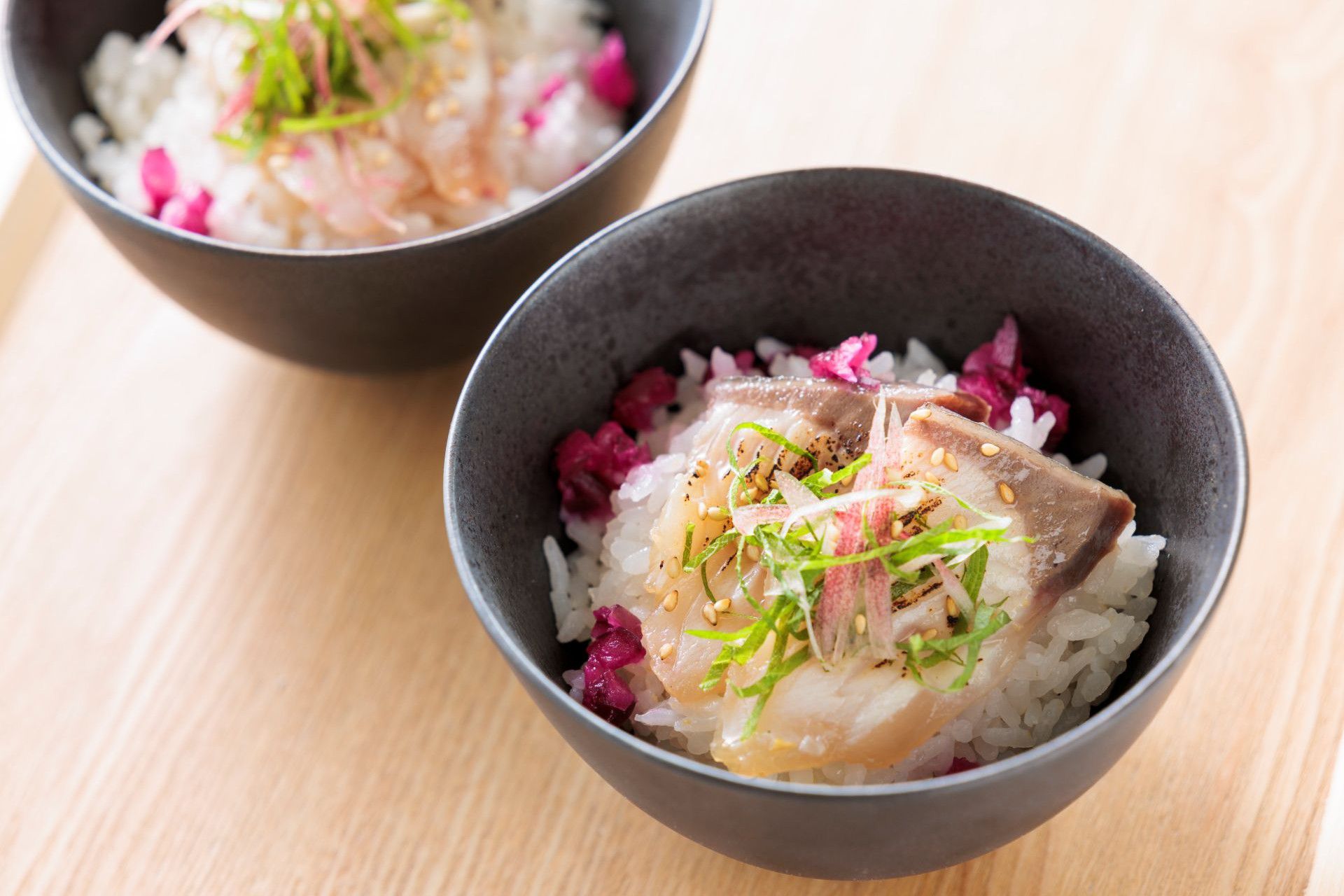Kanazawa breakfast specialty