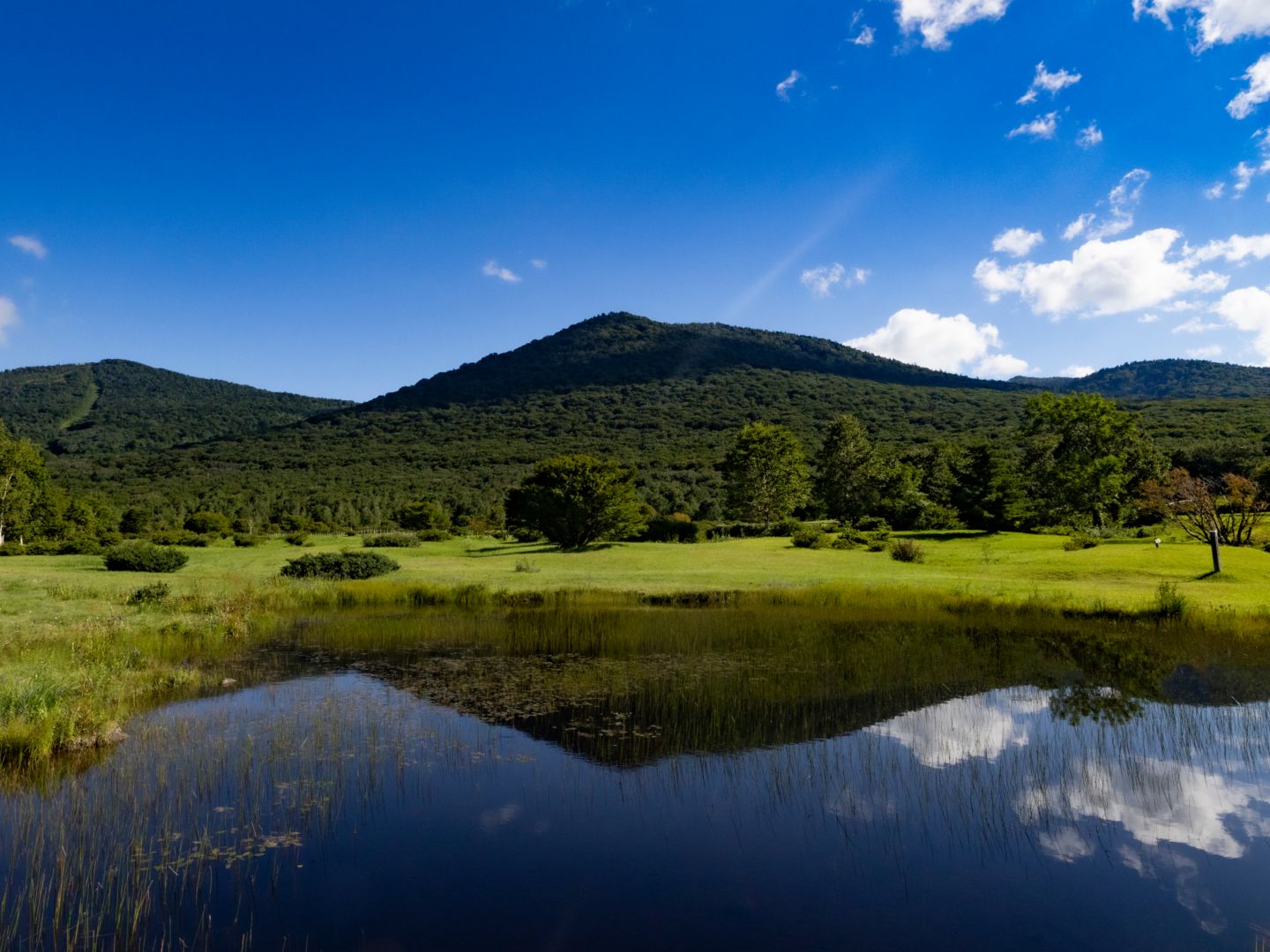 HACHIMANTAI, IWATE