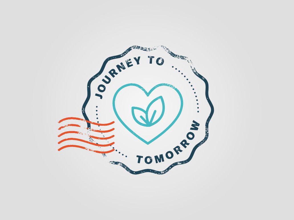 Journey To Tomorrow logo