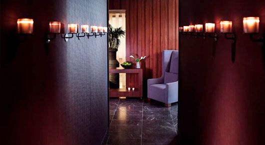 Kimpton Spa Benefit Kimpton Hotels Restaurants