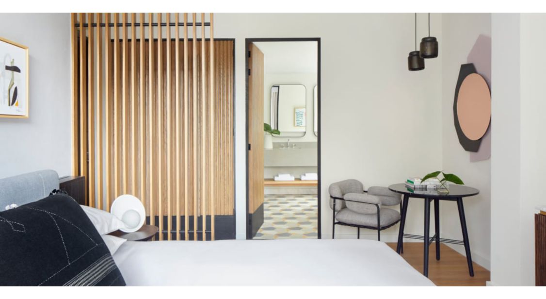 Kimpton El Castelar Polanco
