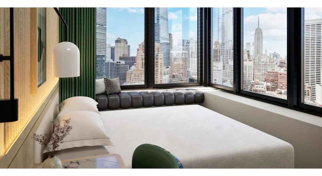 Kimpton Era Midtown New York 