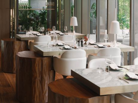  Ms.Jigger Kimpton Maa-Lai Bangkok 