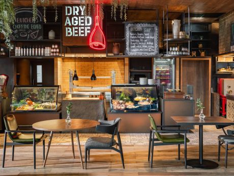  Stock.Room Kimpton Maa-Lai Bangkok 