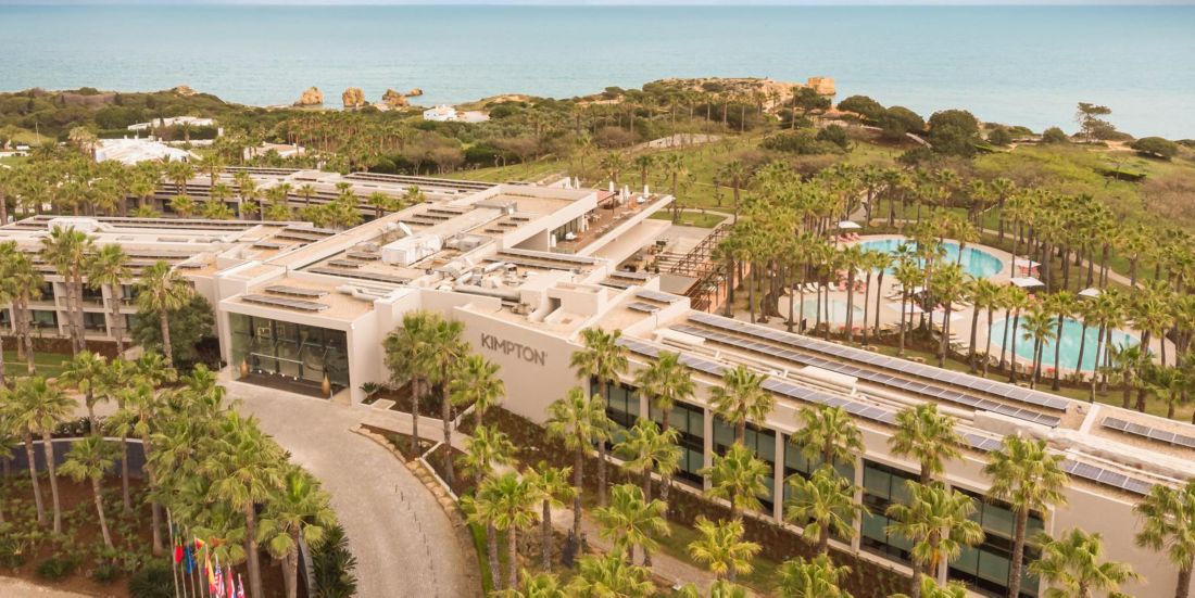 Kimpton Atlântico Algarve