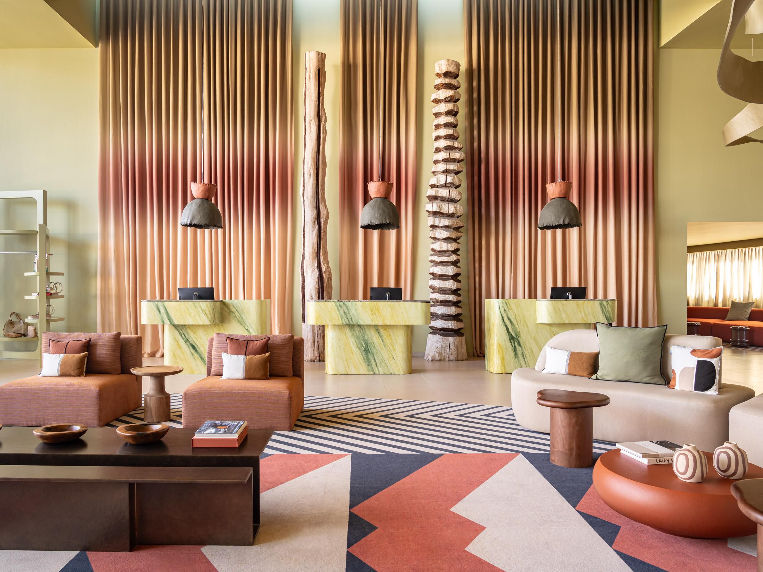 Welcome to Kimpton Atlântico Algarve