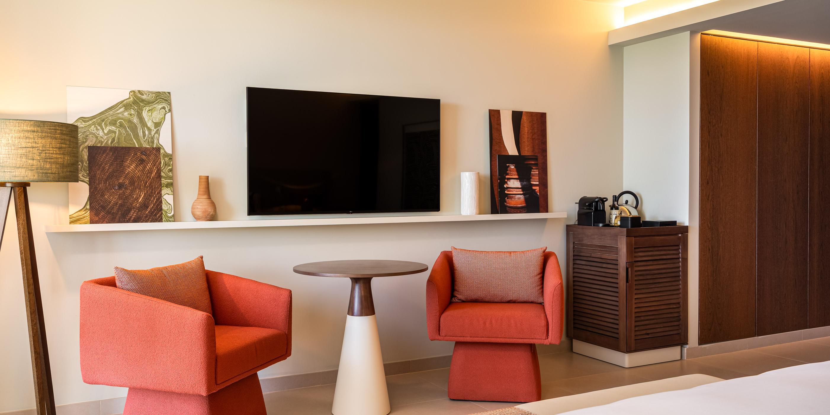 King Premium Room 