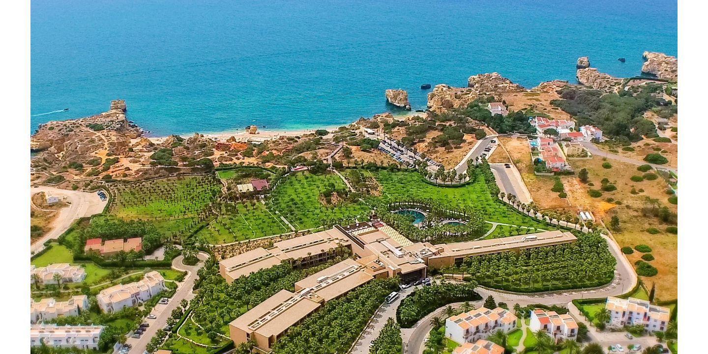 Kimpton Atlântico Algarve