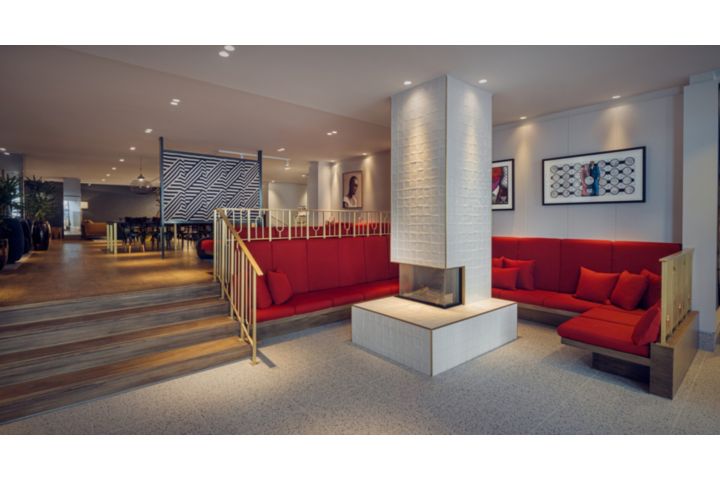 Kimpton De Witt