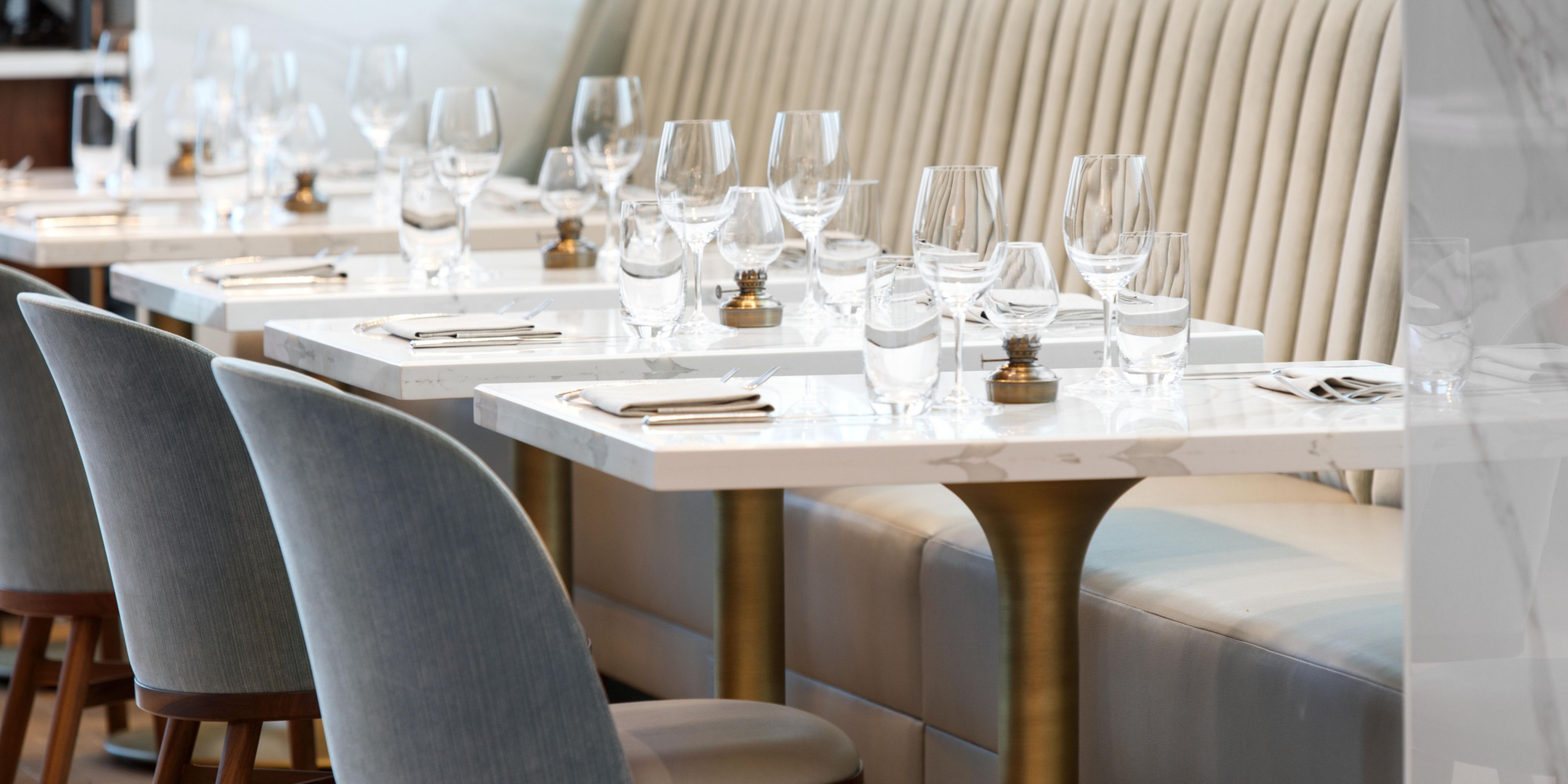 Restaurant gallery