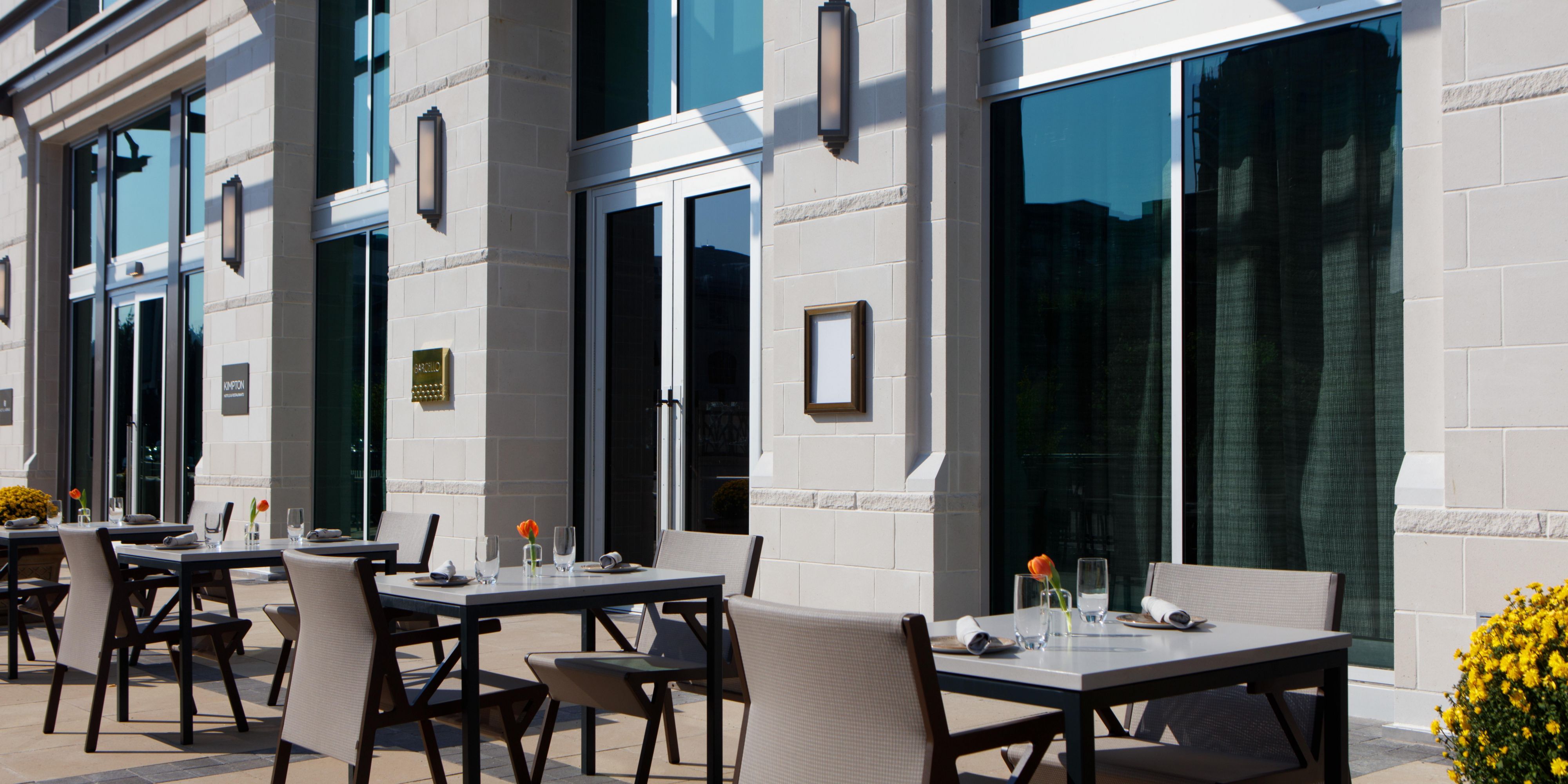 Restaurant gallery