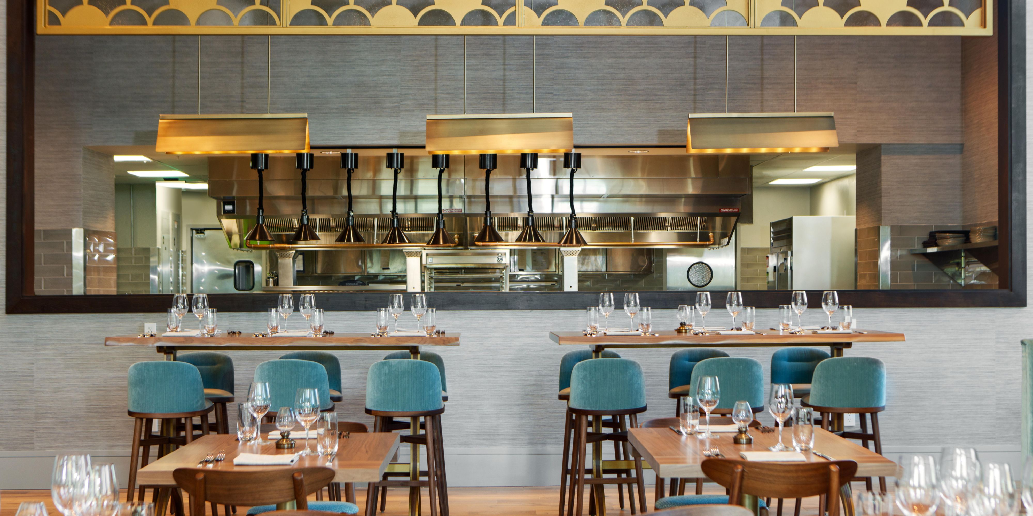 Restaurant gallery