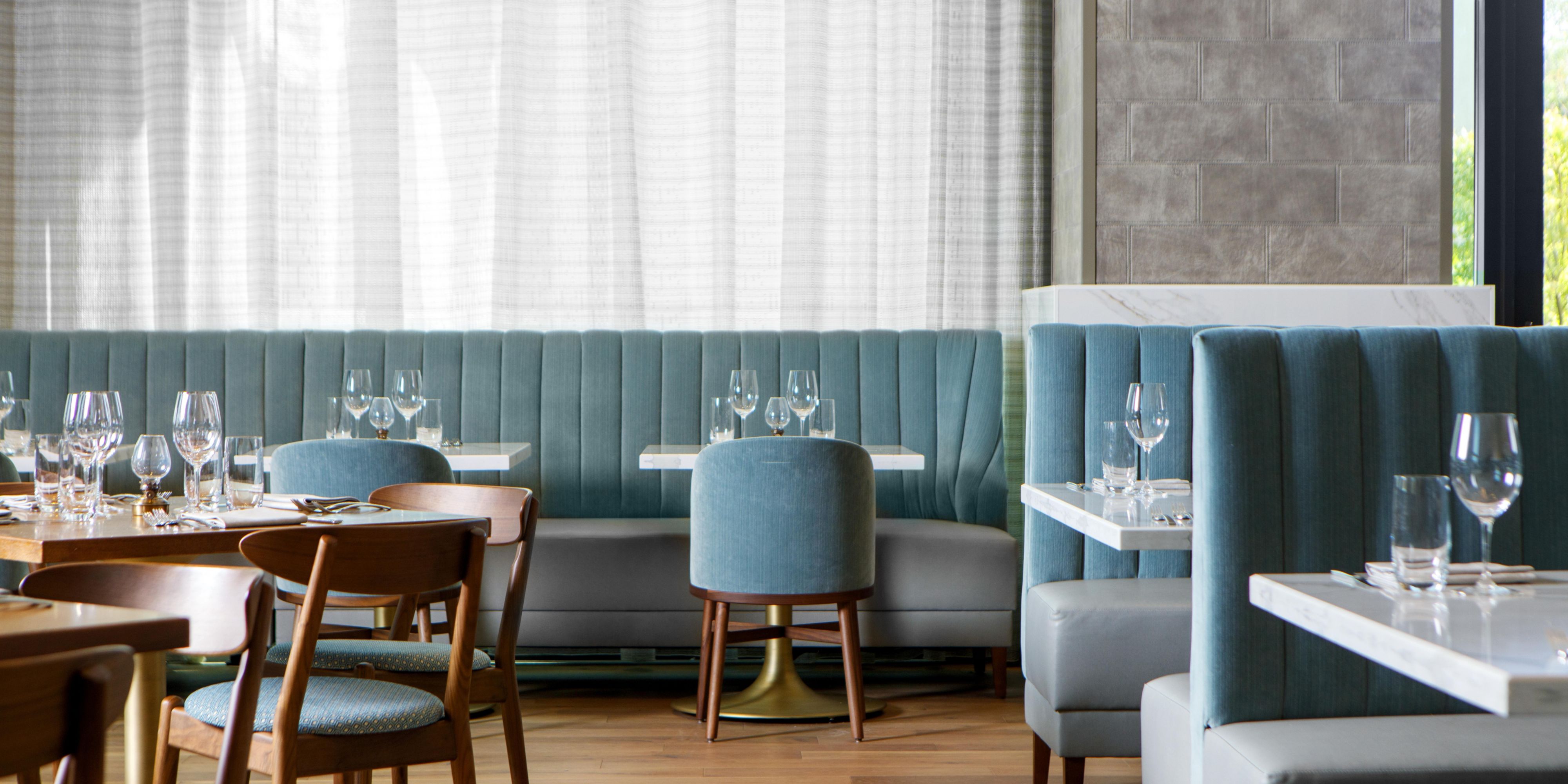 Restaurant gallery