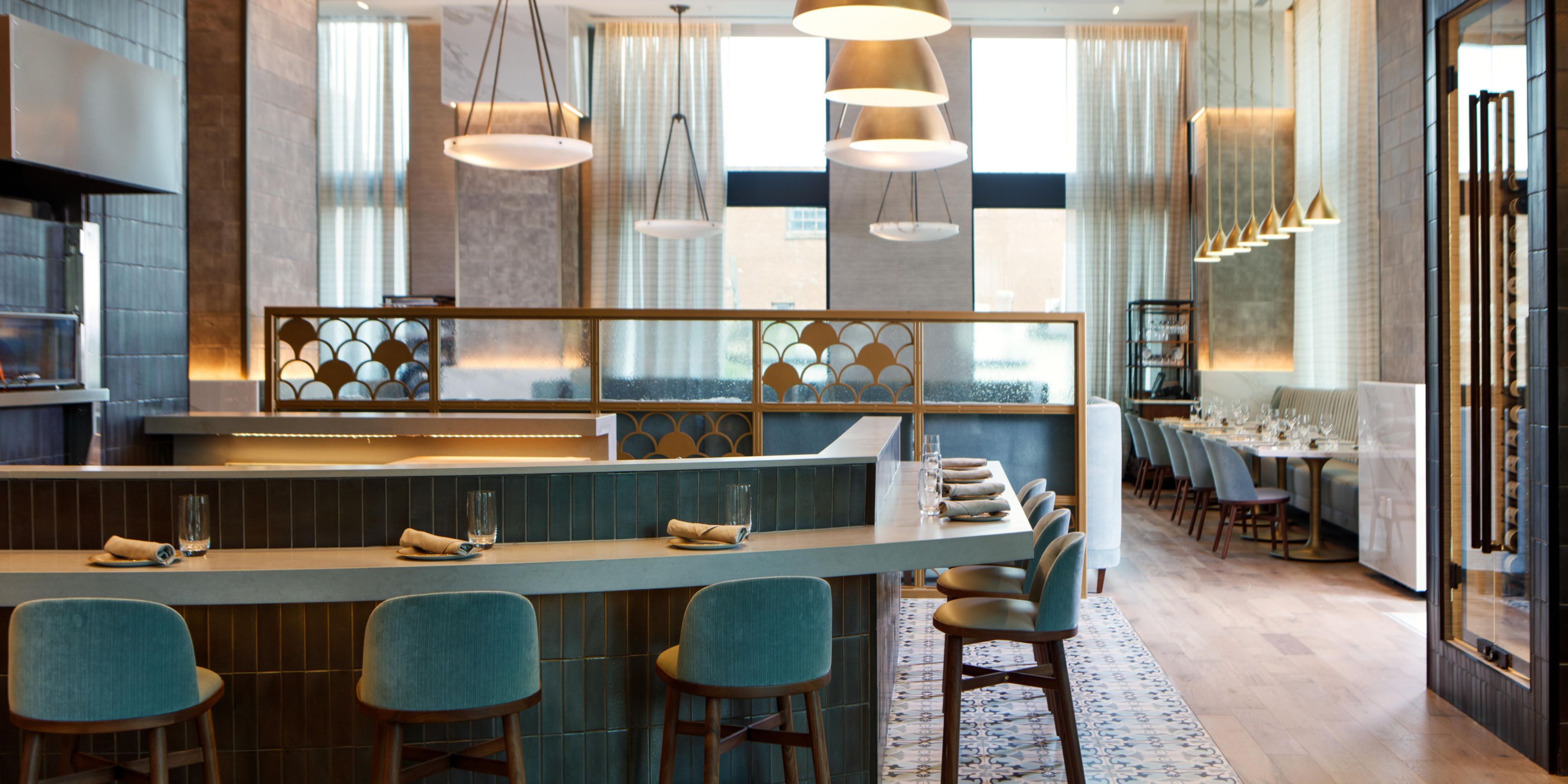 Restaurant gallery