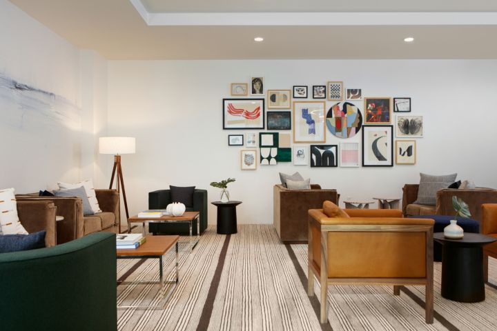 Kimpton Overland Hotel Atlanta Airport