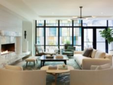 Kimpton Sylvan Hotel in Atlanta, Georgia