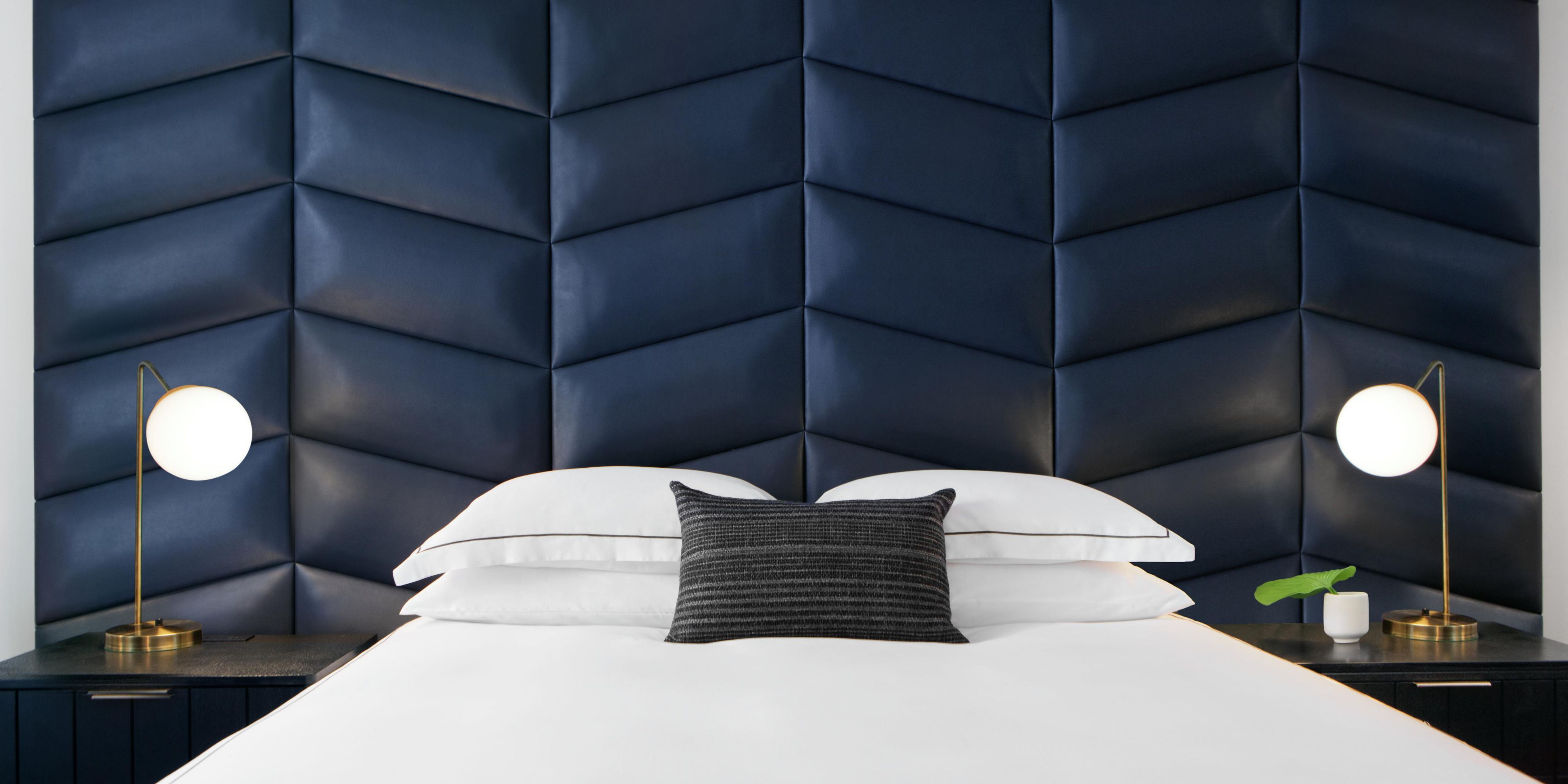 Guest Bed