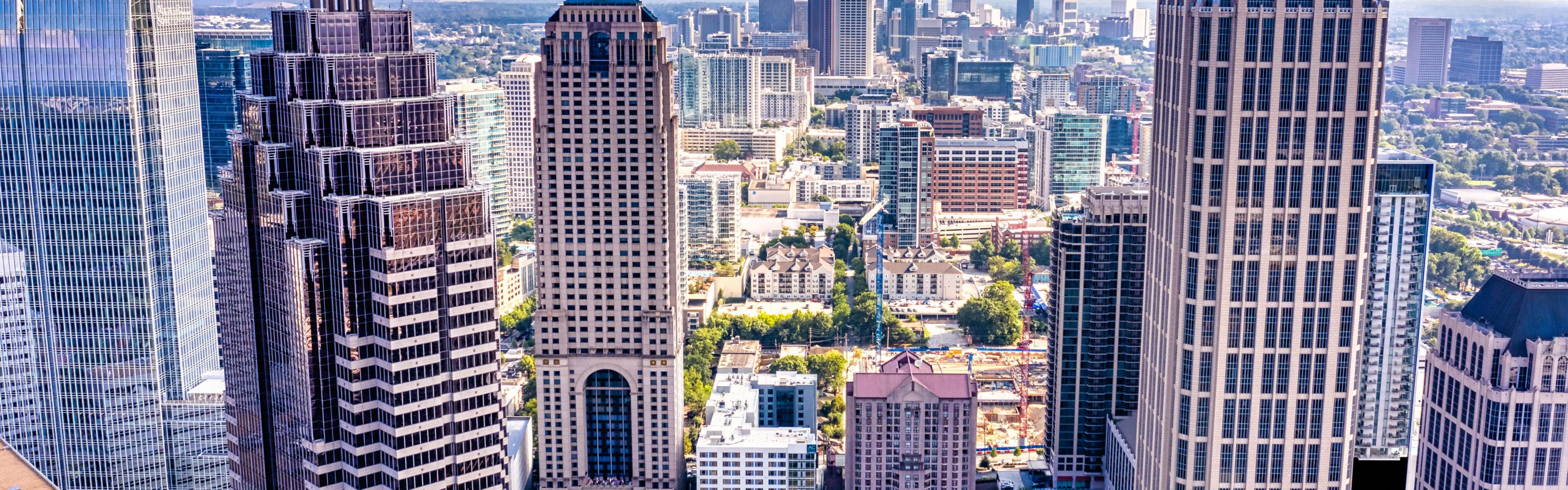 ATL Skyline