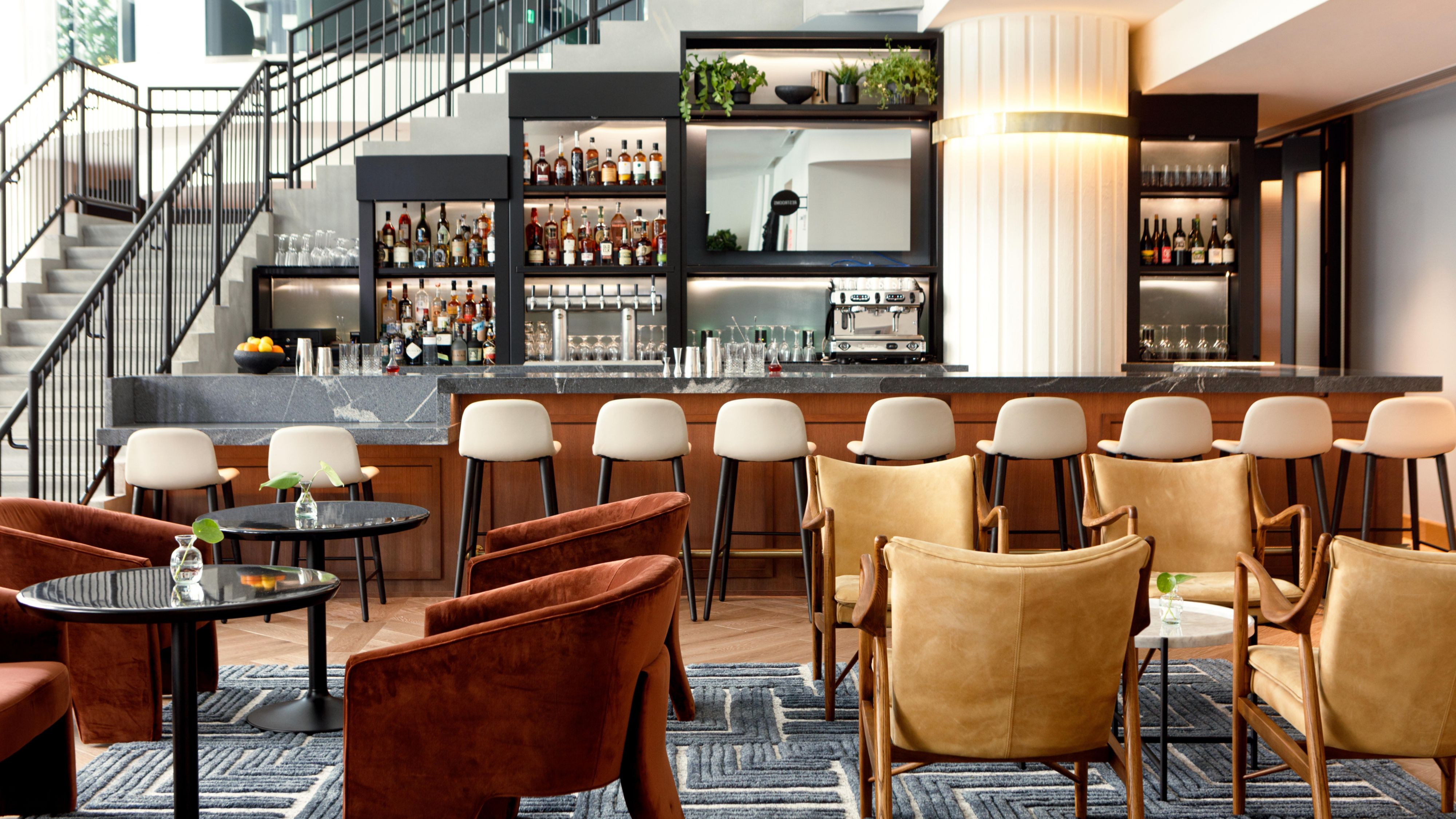 Eat + Drink | Kimpton Shane Hotel
