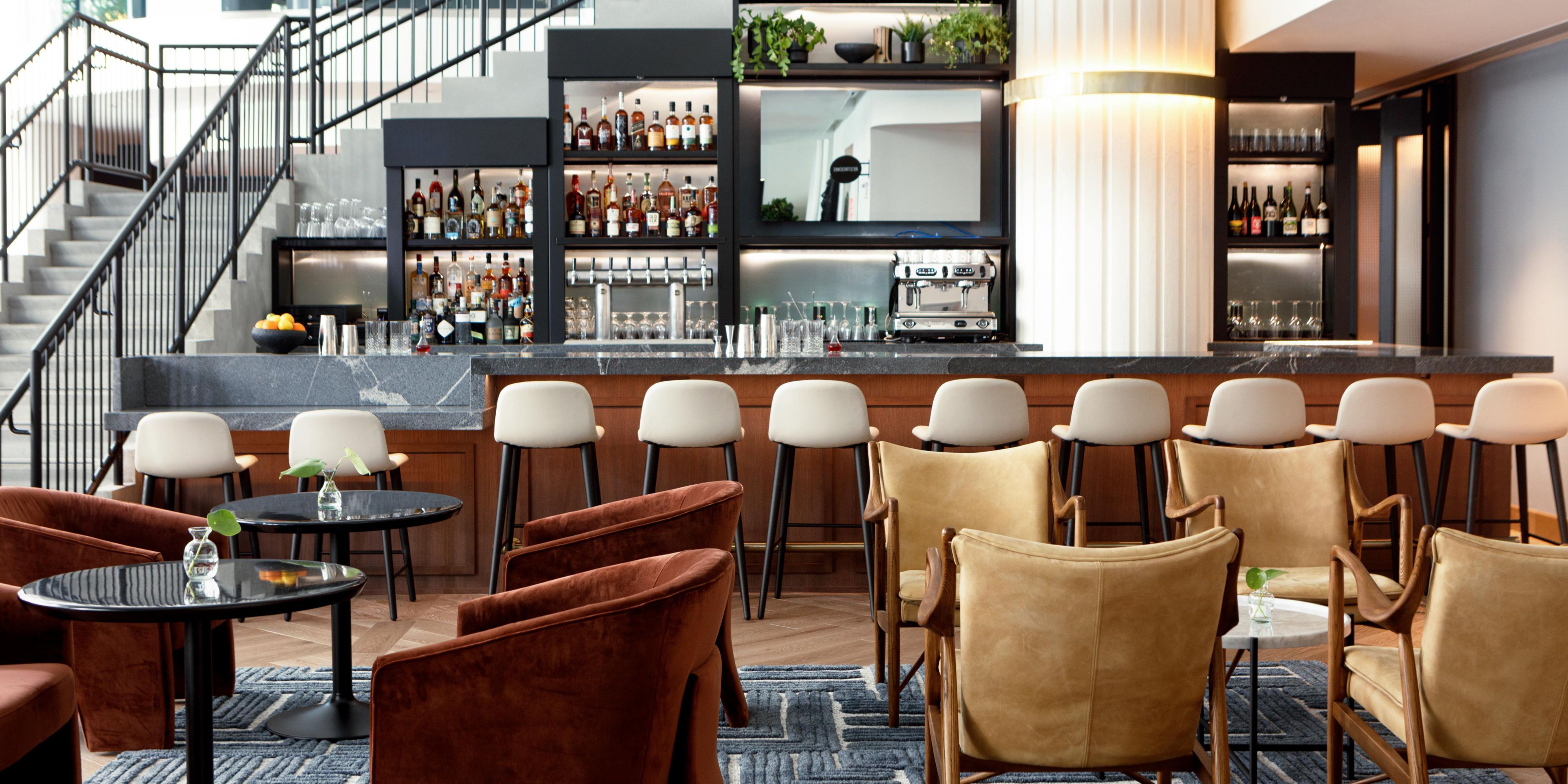 Shane Hotel Dining Options