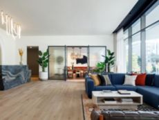 Kimpton Shane Hotel in Atlanta, Georgia