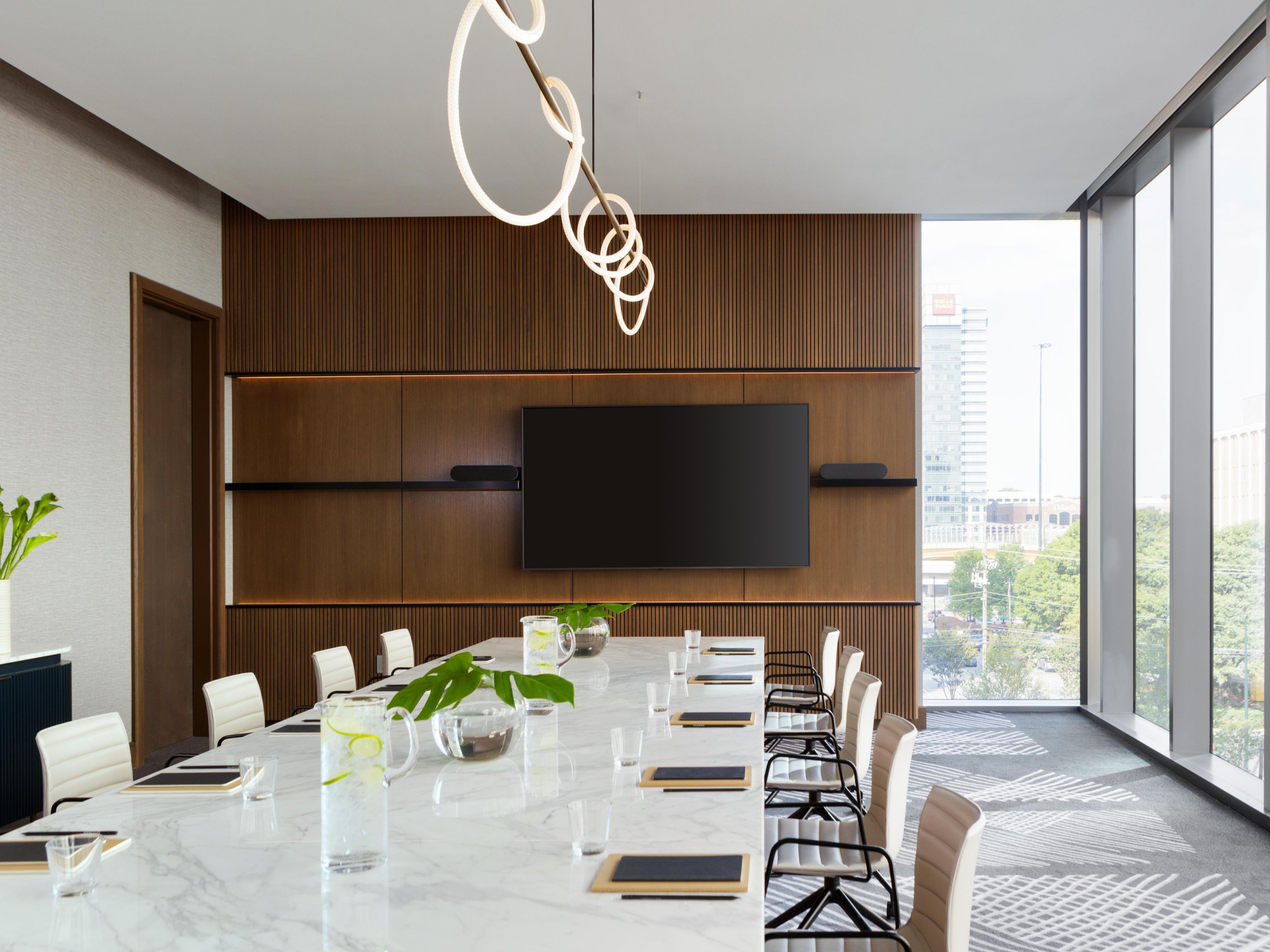 Boardroom