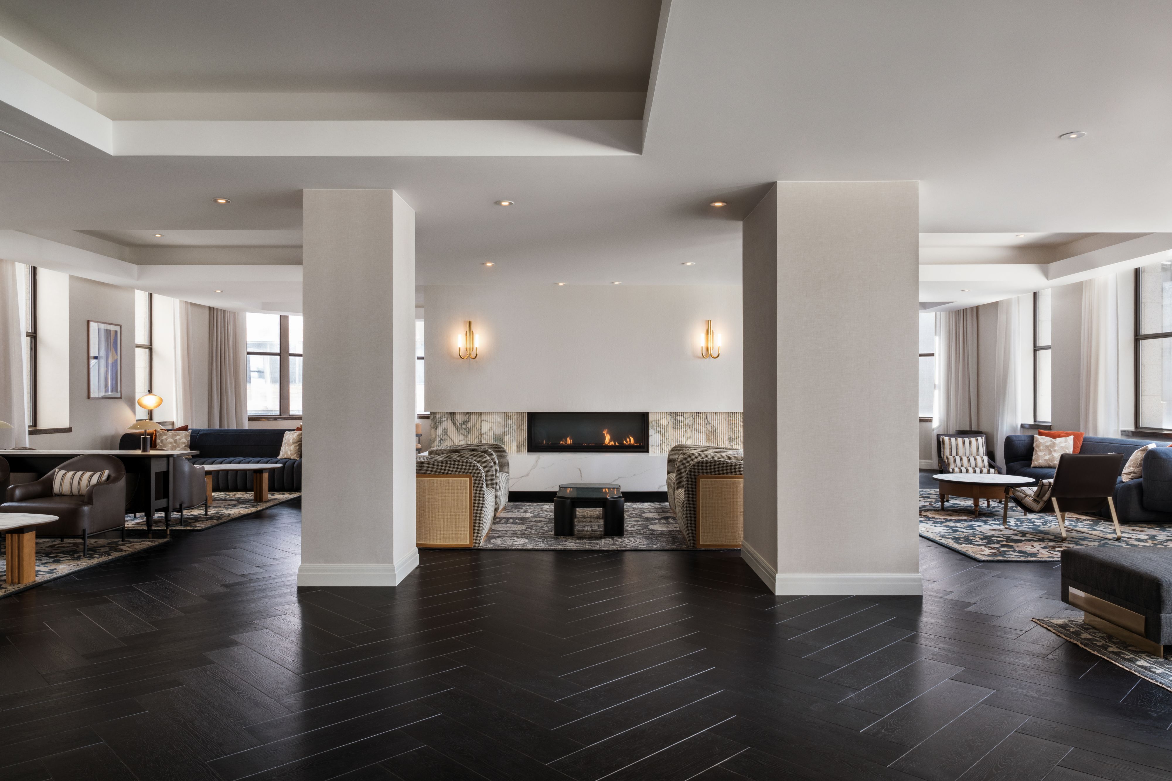 Hotel Monaco Baltimore