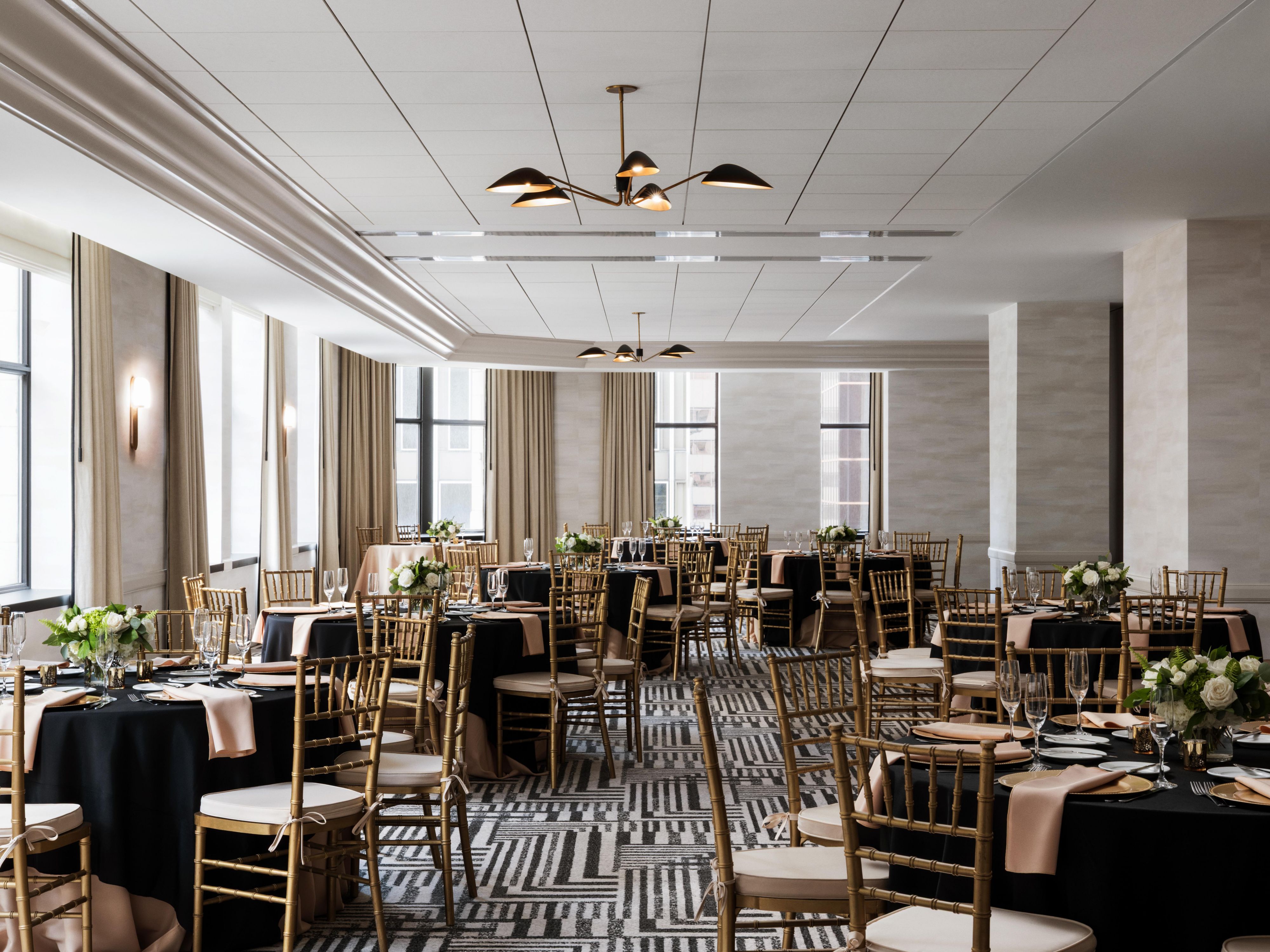 Paris Ballroom