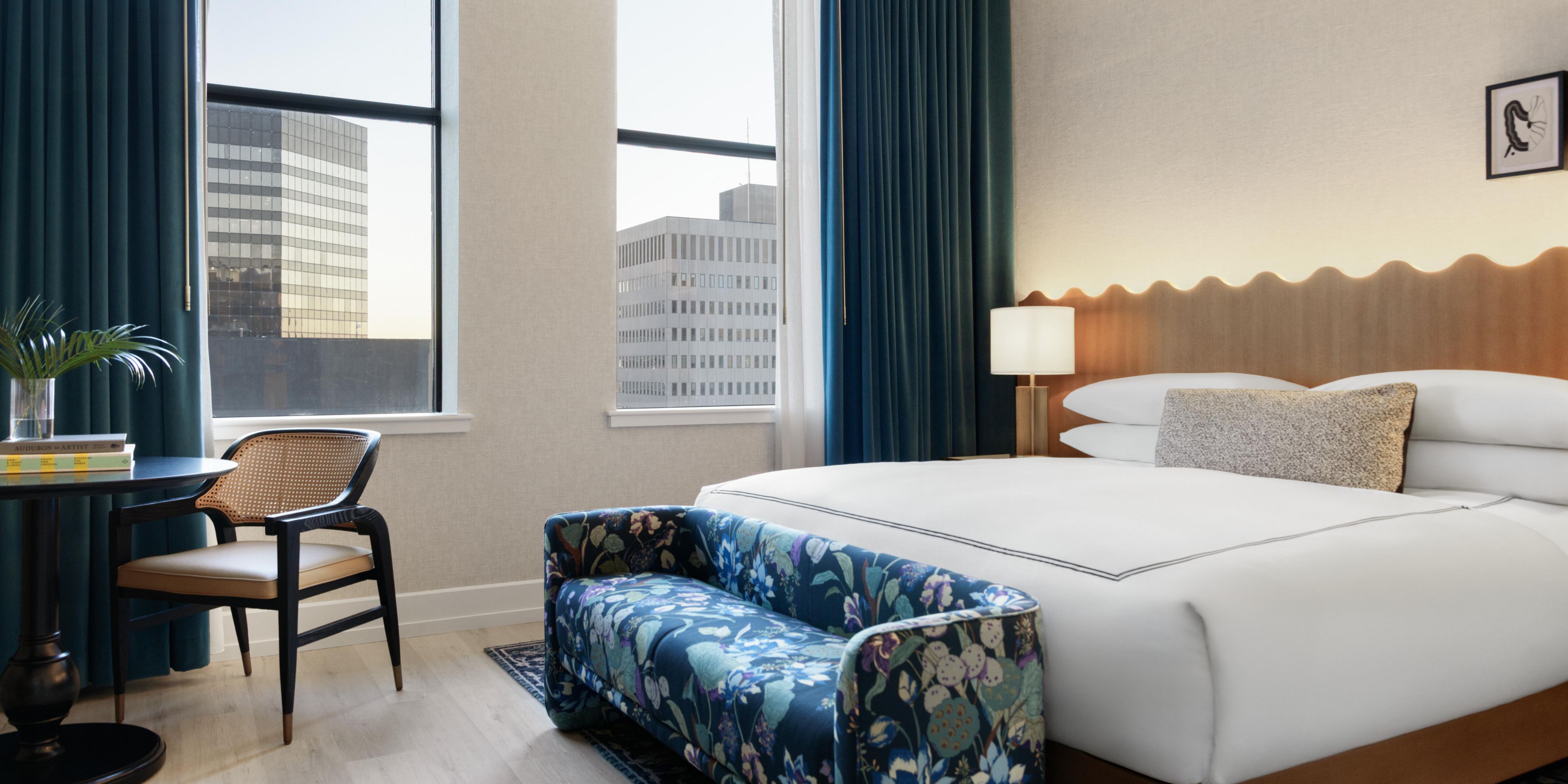 ห้องพักแขก