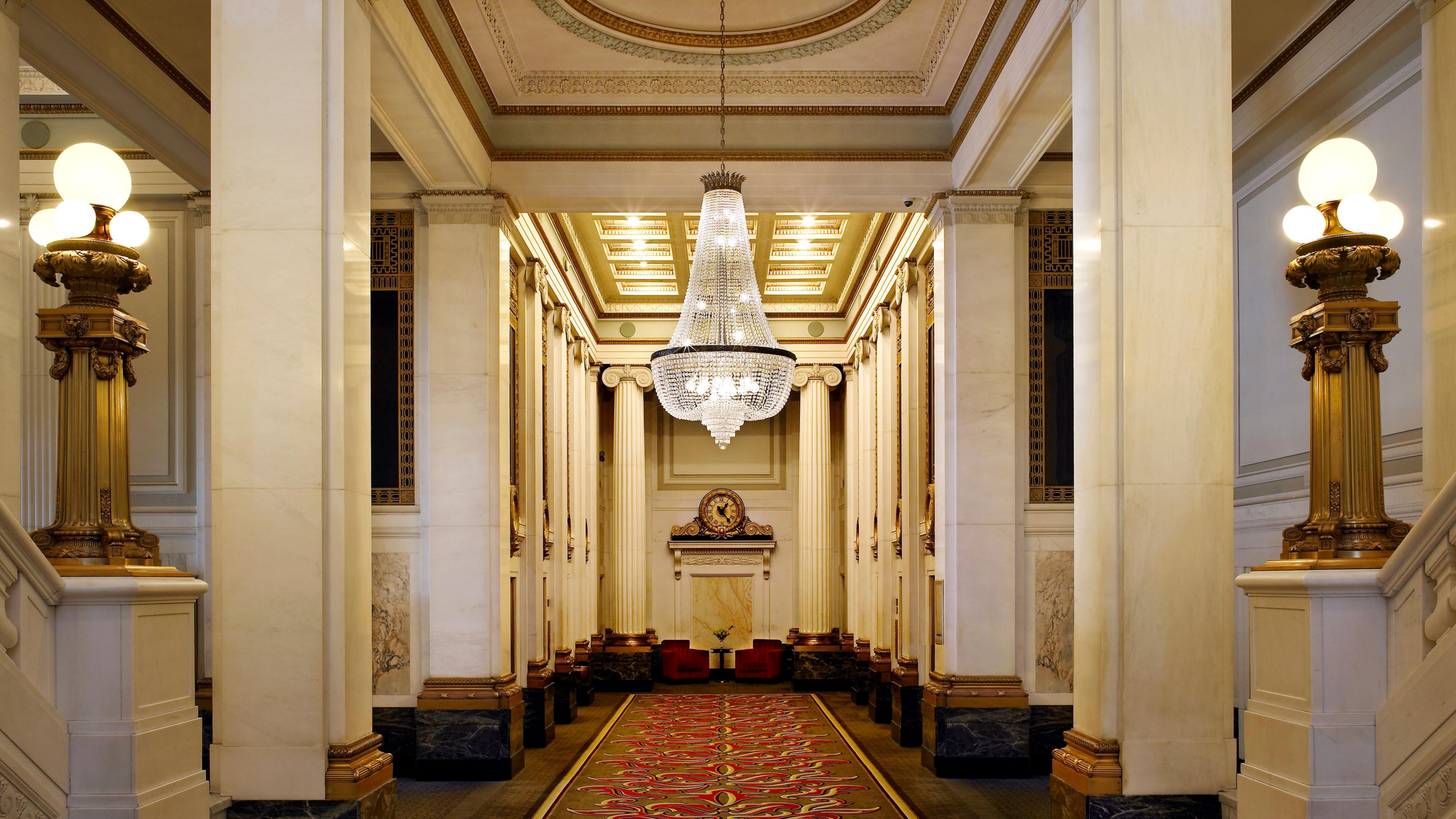 Kimpton Hotel Monaco Baltimore in Inner Harbor Kimpton Hotel