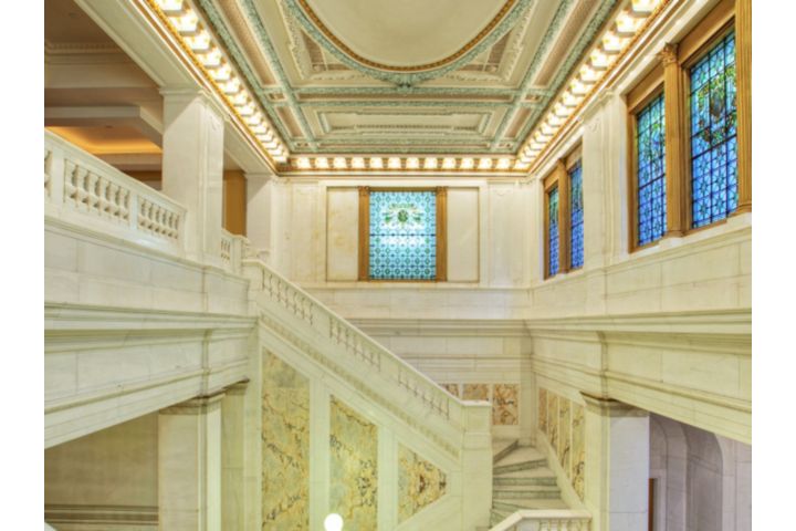 Kimpton Hotel Monaco Baltimore