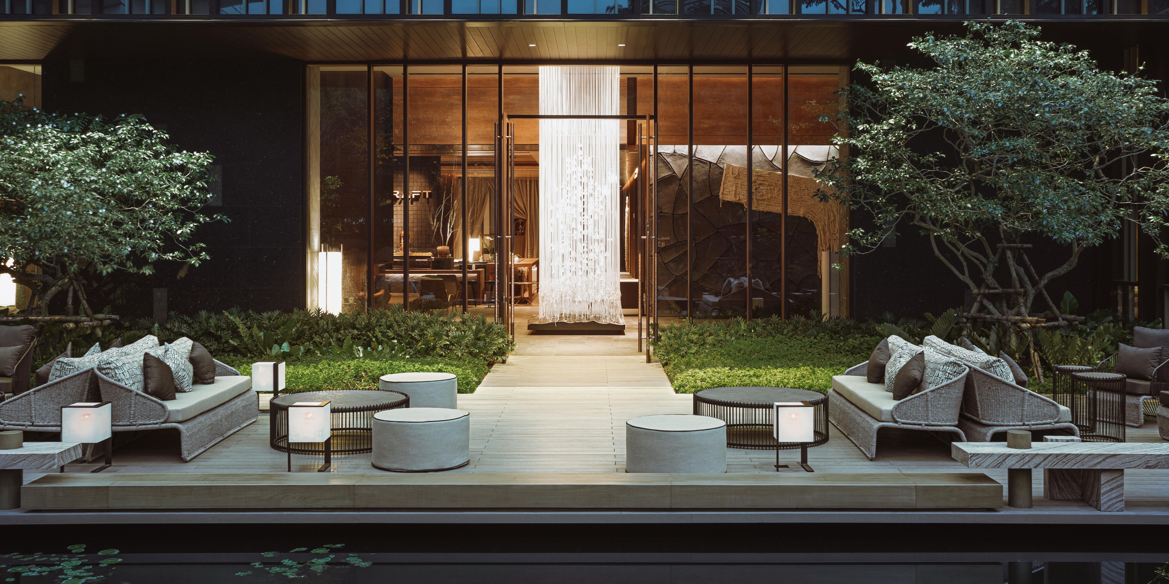 Kimpton Maa-Lai Bangkok