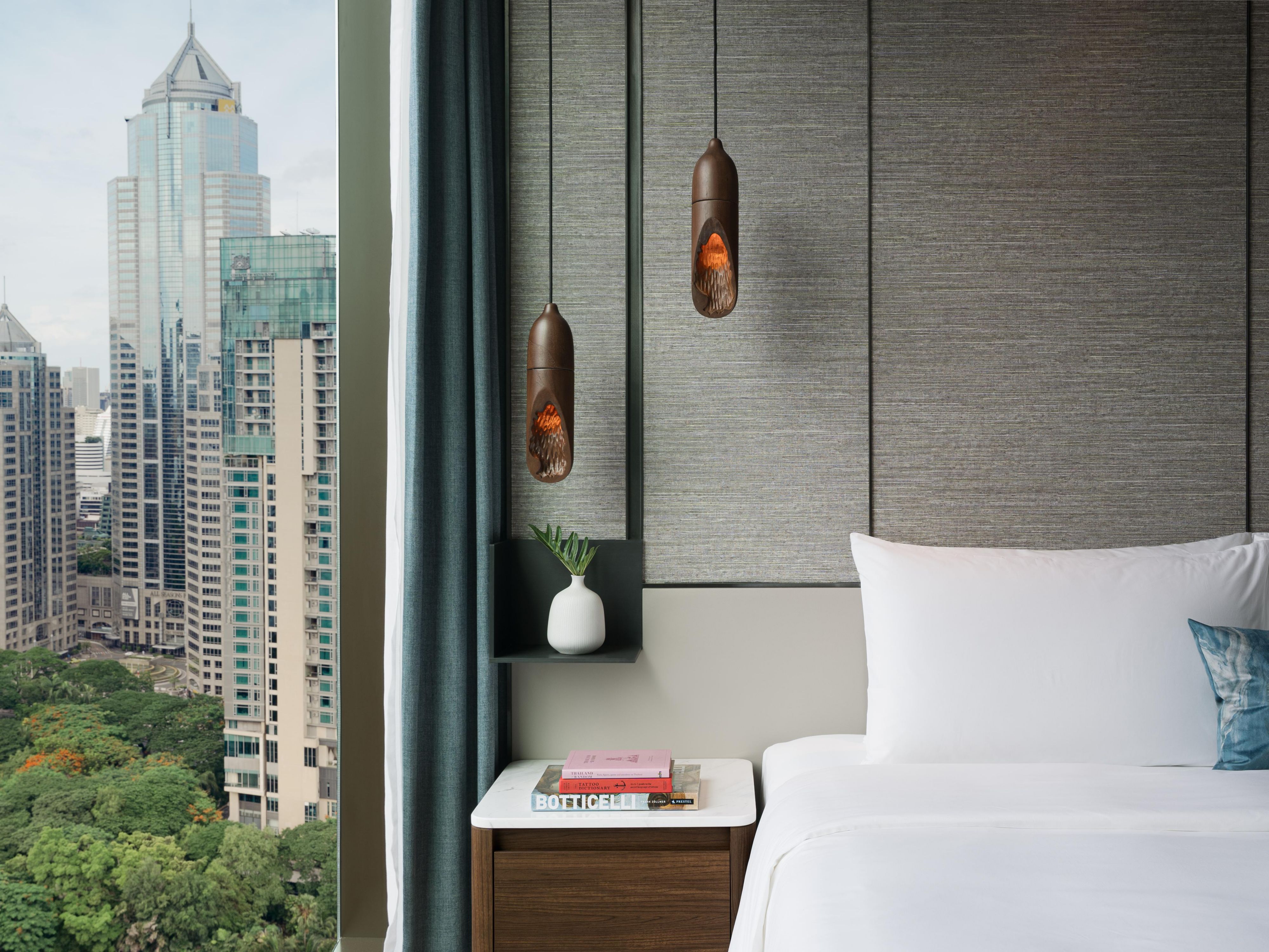 Kimpton Maa-Lai Bangkok — photo 3