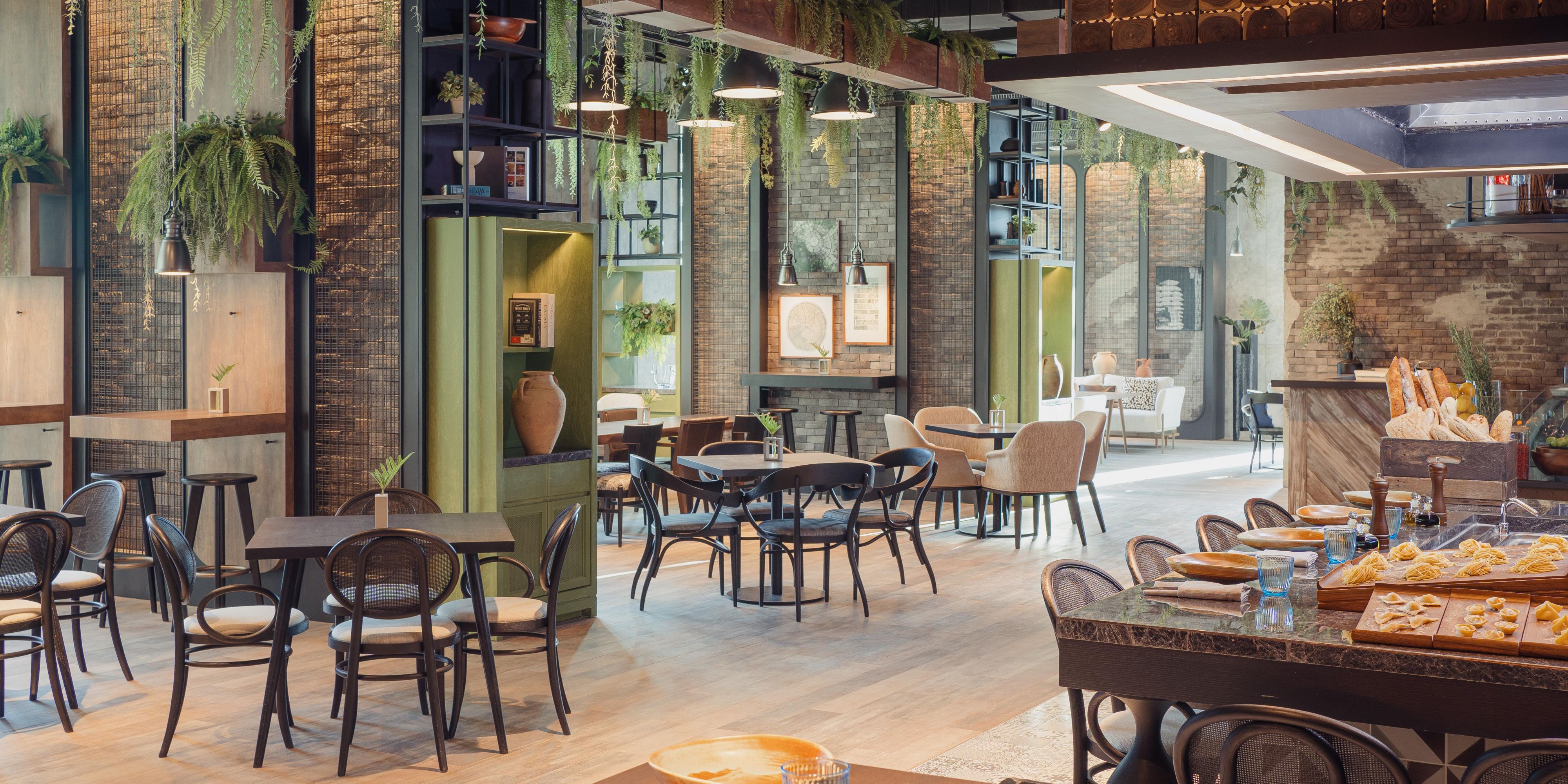 International inspiration meets rich local flavours at our seven unique restaurants and bars – sure to please your palate! Start with morning coffee in our lobby lounge, then visit our neighbourhood-inspired eatery for farm-to-plate delights. Have a drink at our cocktail bar and end the night on our rooftop terrace with stunning city views.  
