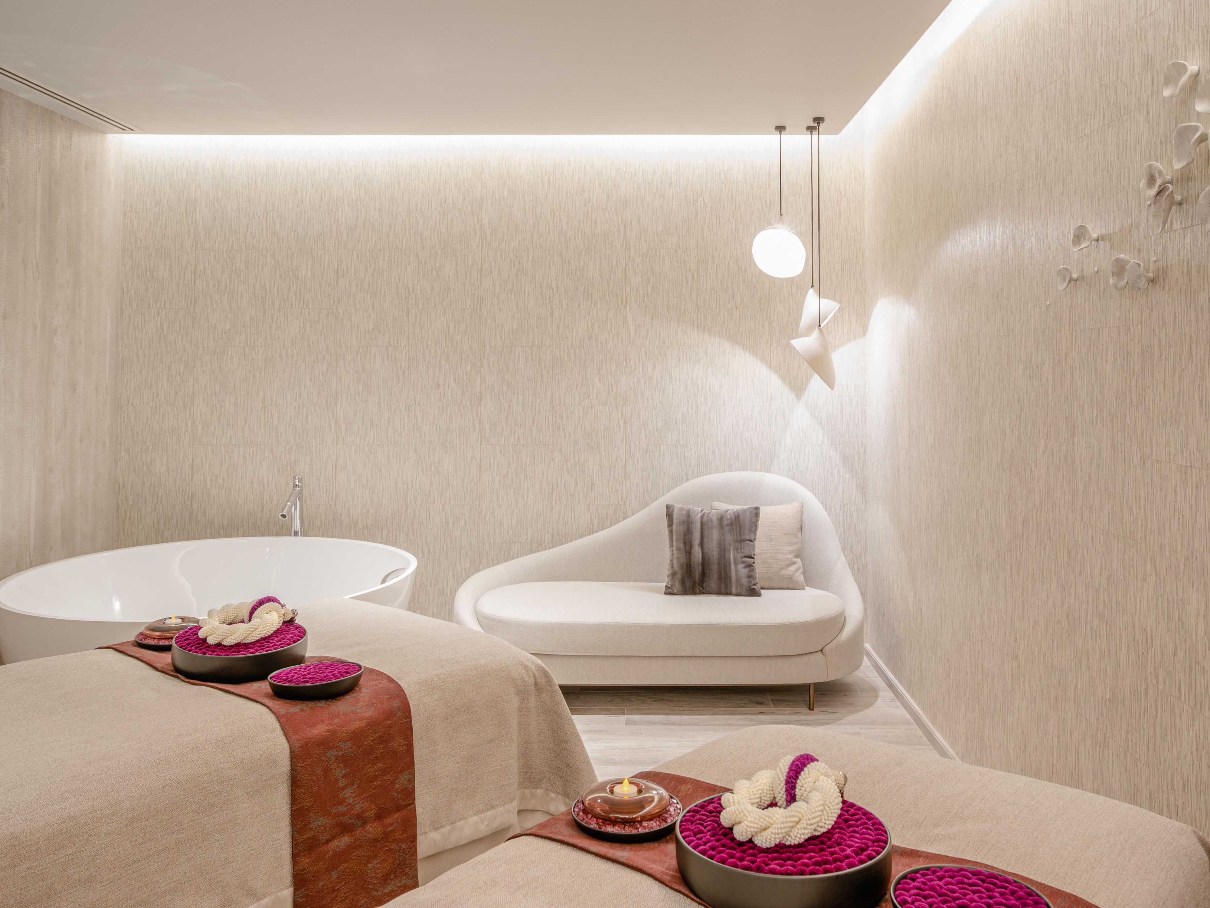 Maa-Lai Bangkok spa photo