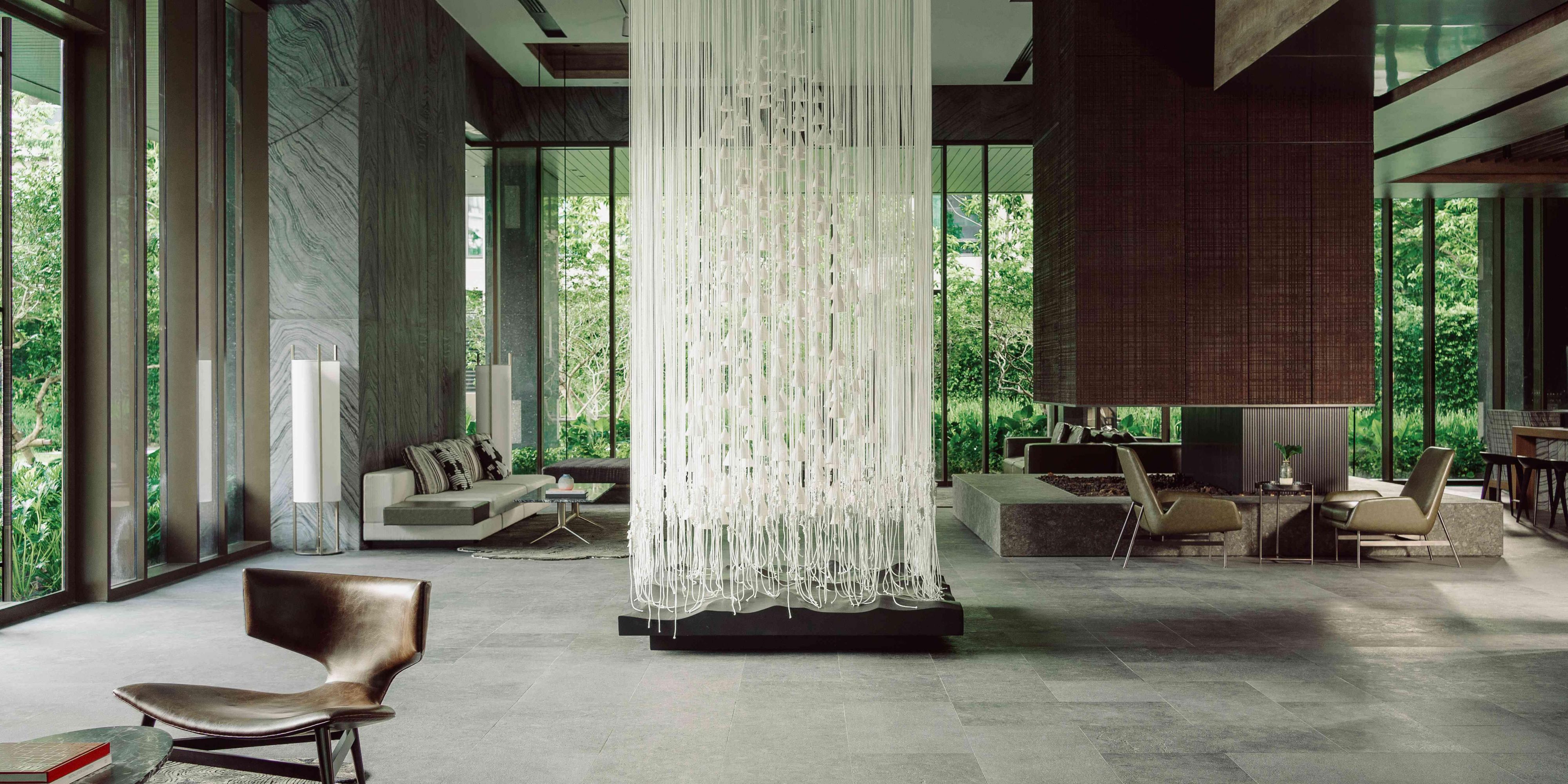 Kimpton Maa-Lai Bangkok — photo 2