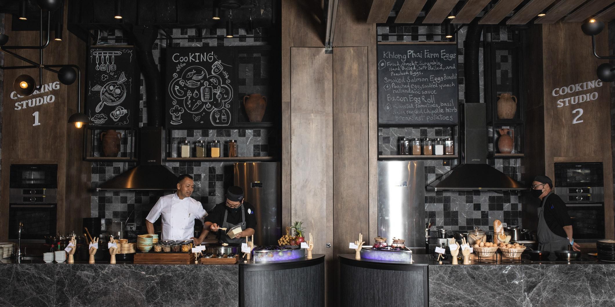 Ms.Jigger Kimpton Restaurants