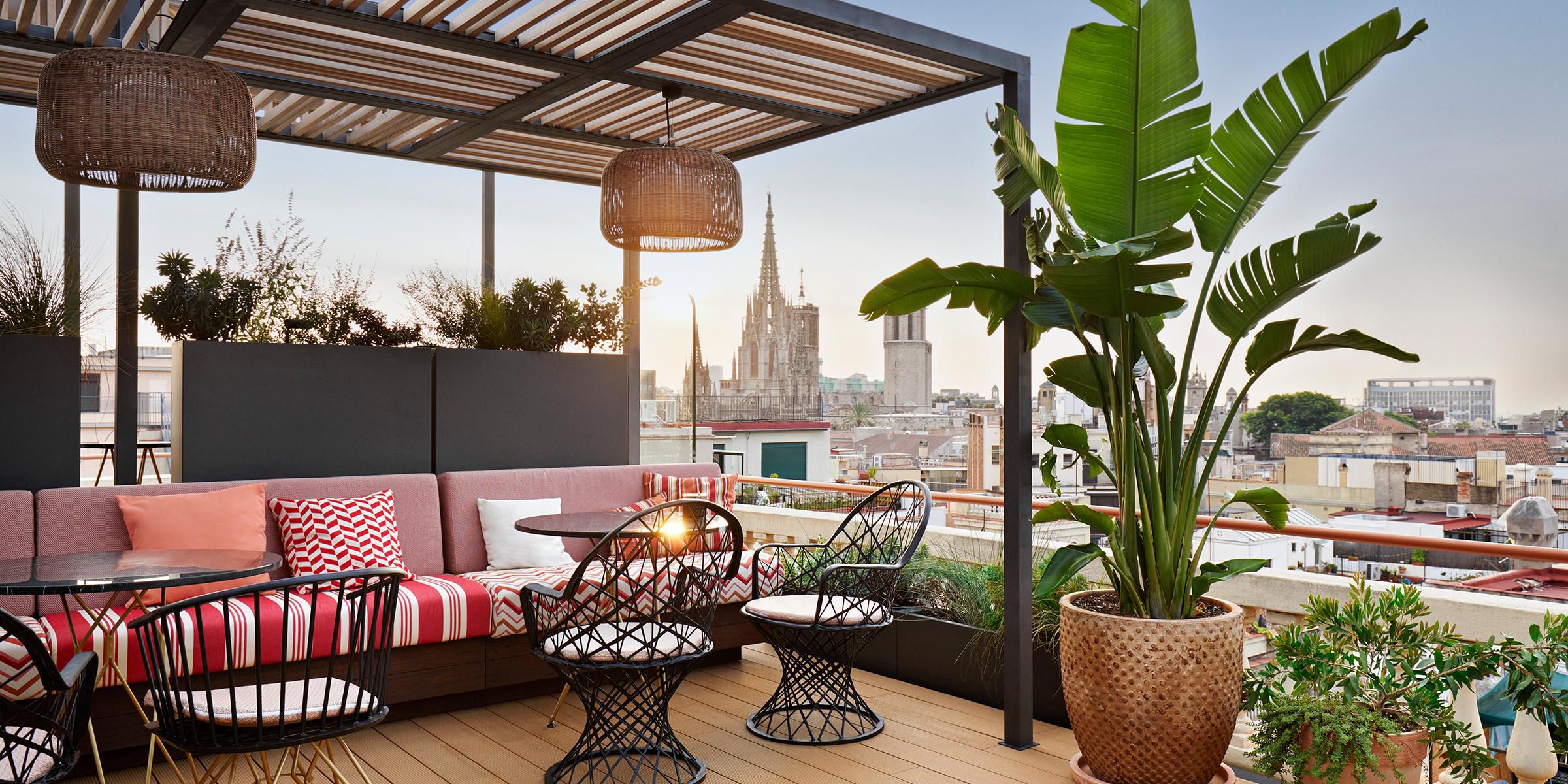 Kimpton Vividora Hotel