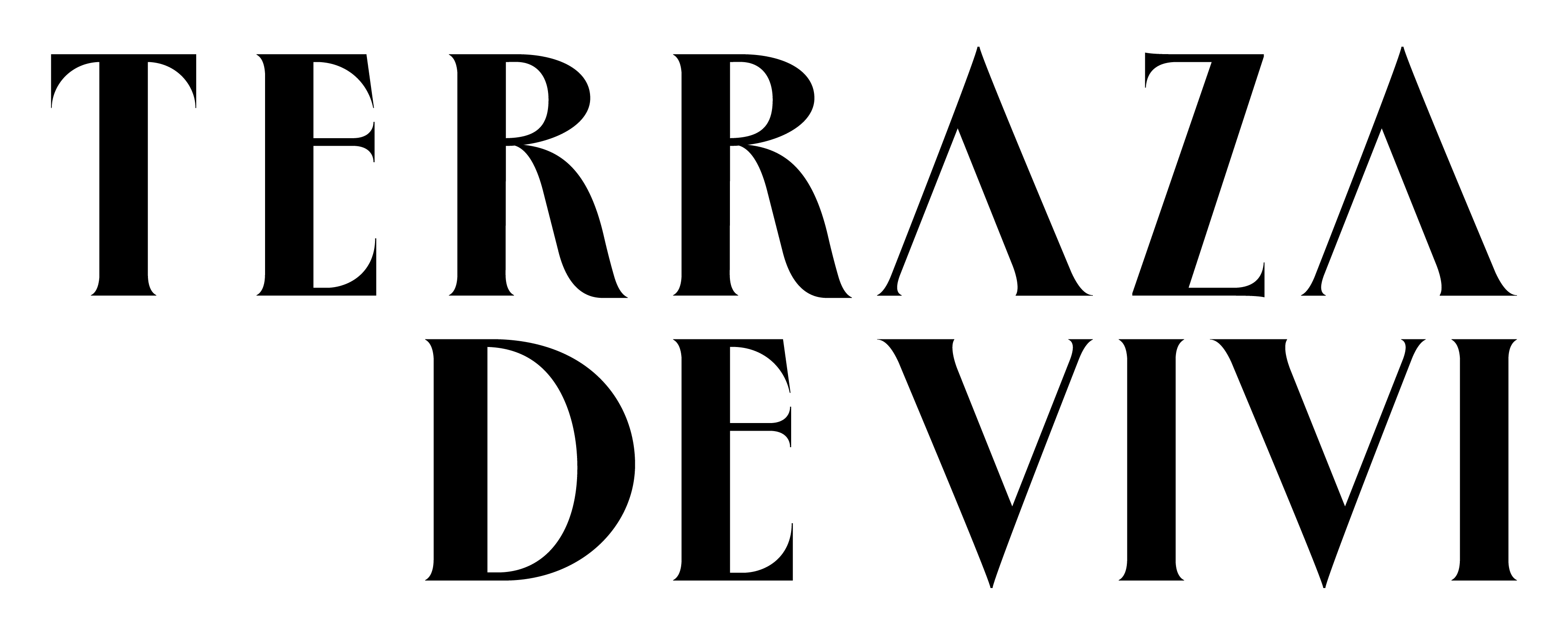 شعار المطعم