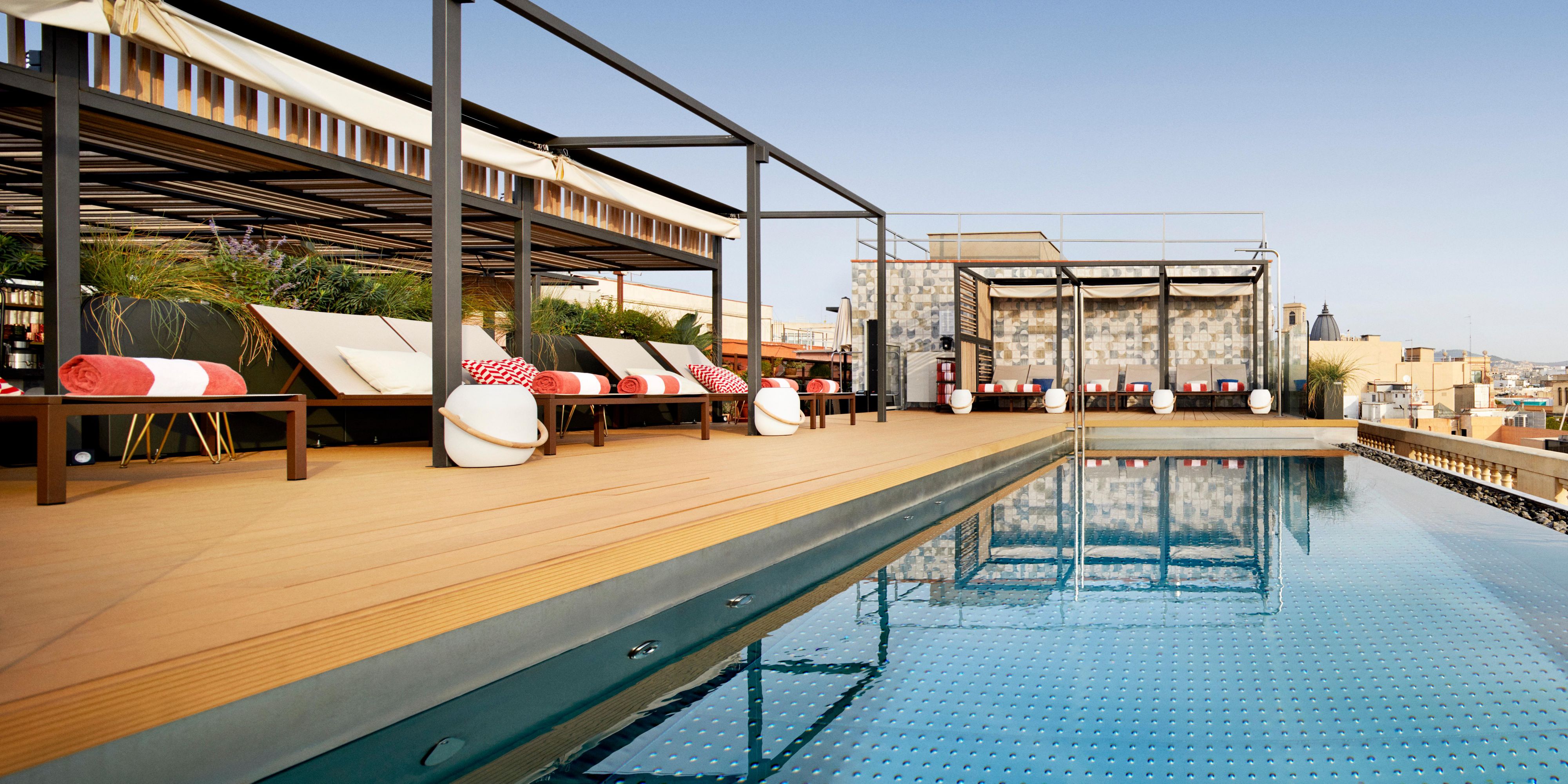 Kimpton Vividora Hotel