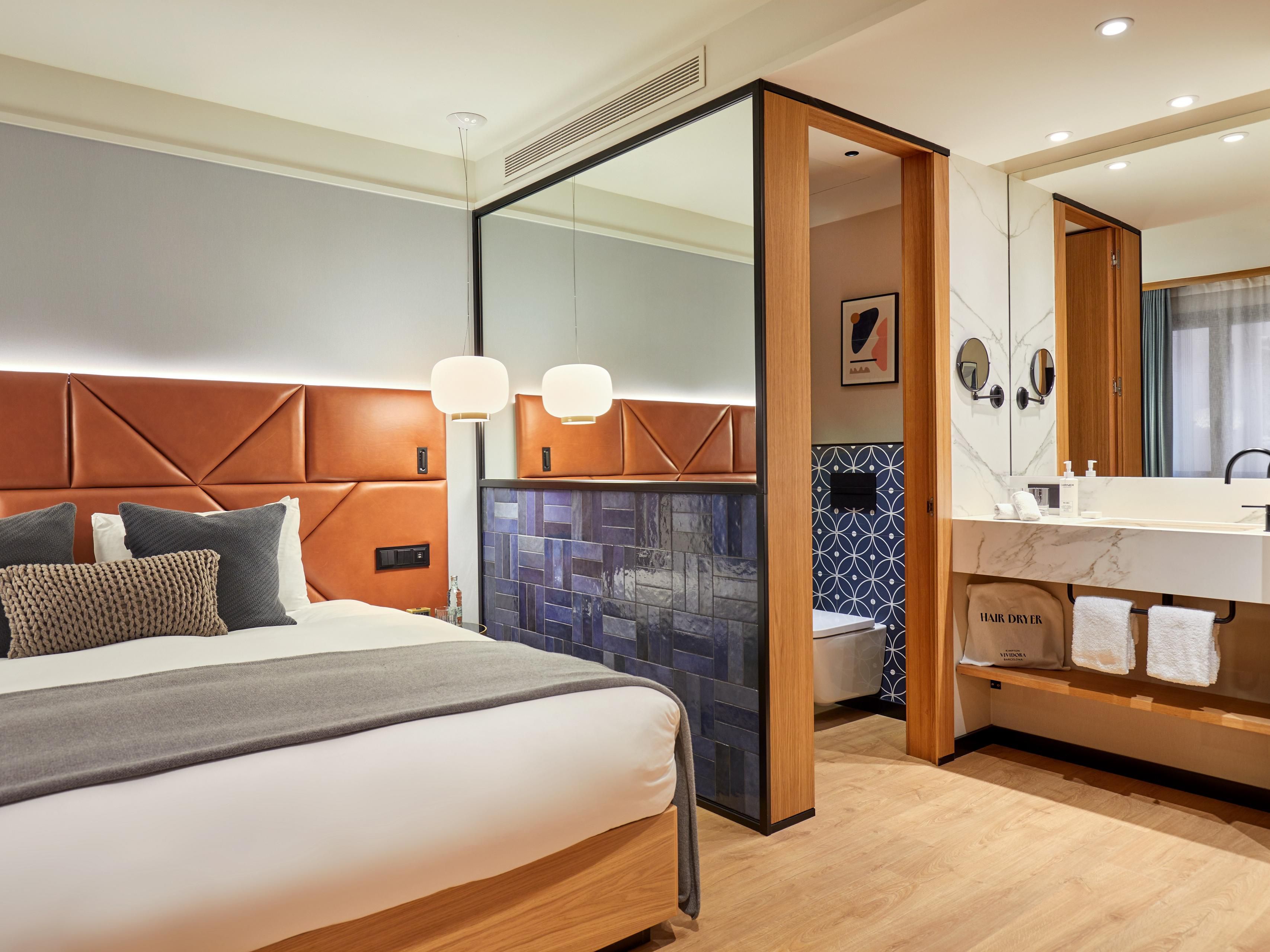 Guest Room King Premium
